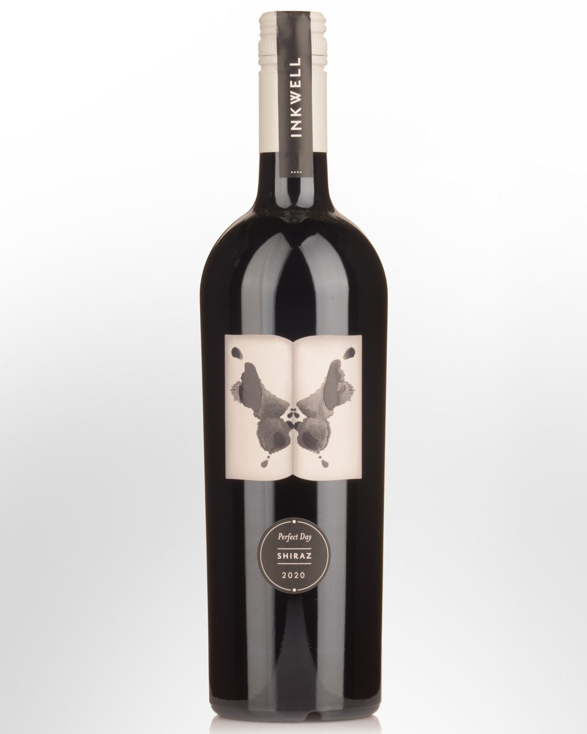 2020 Inkwell Perfect Day Shiraz - Last Stocks