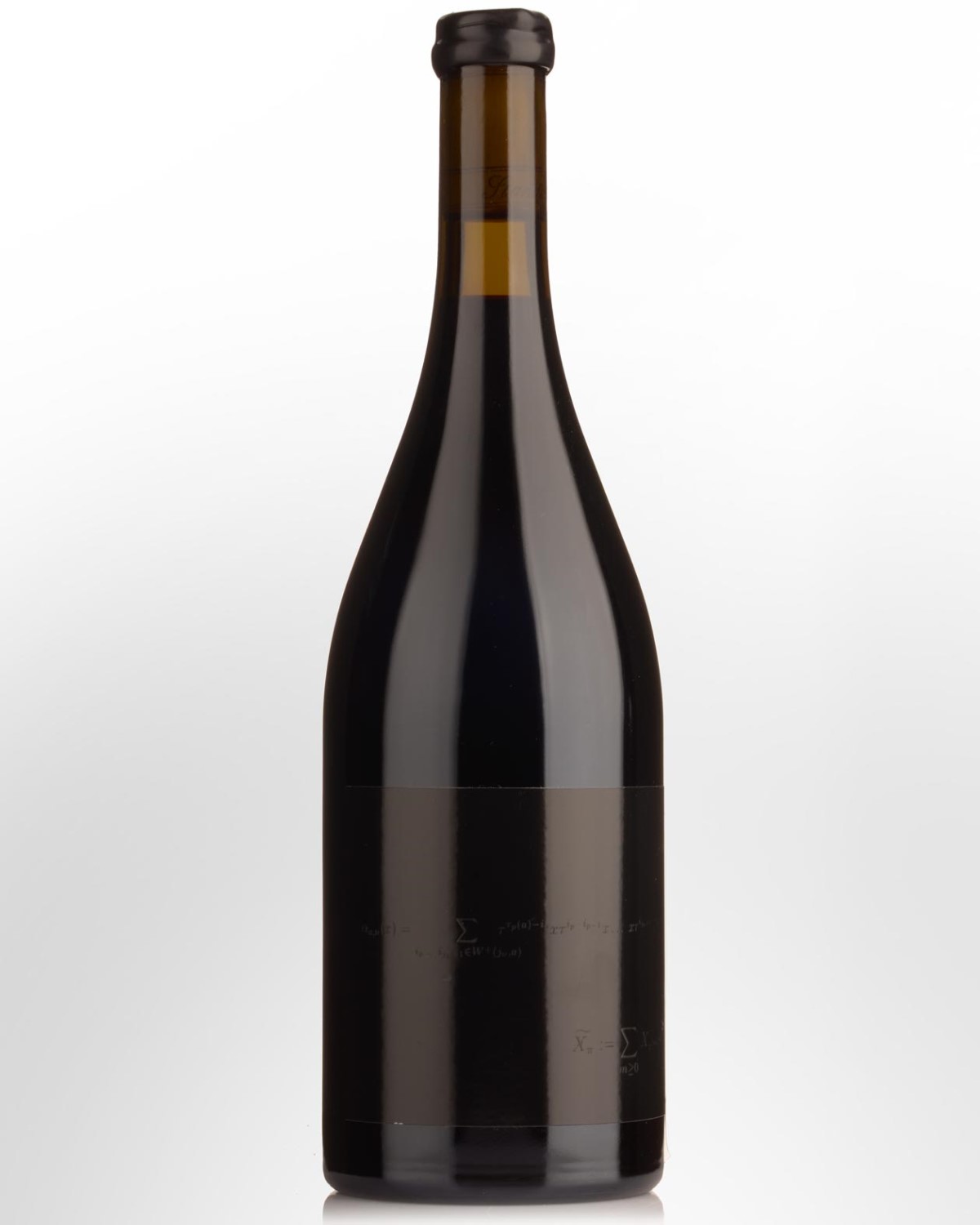2022 Standish The Schubert Theorem Shiraz