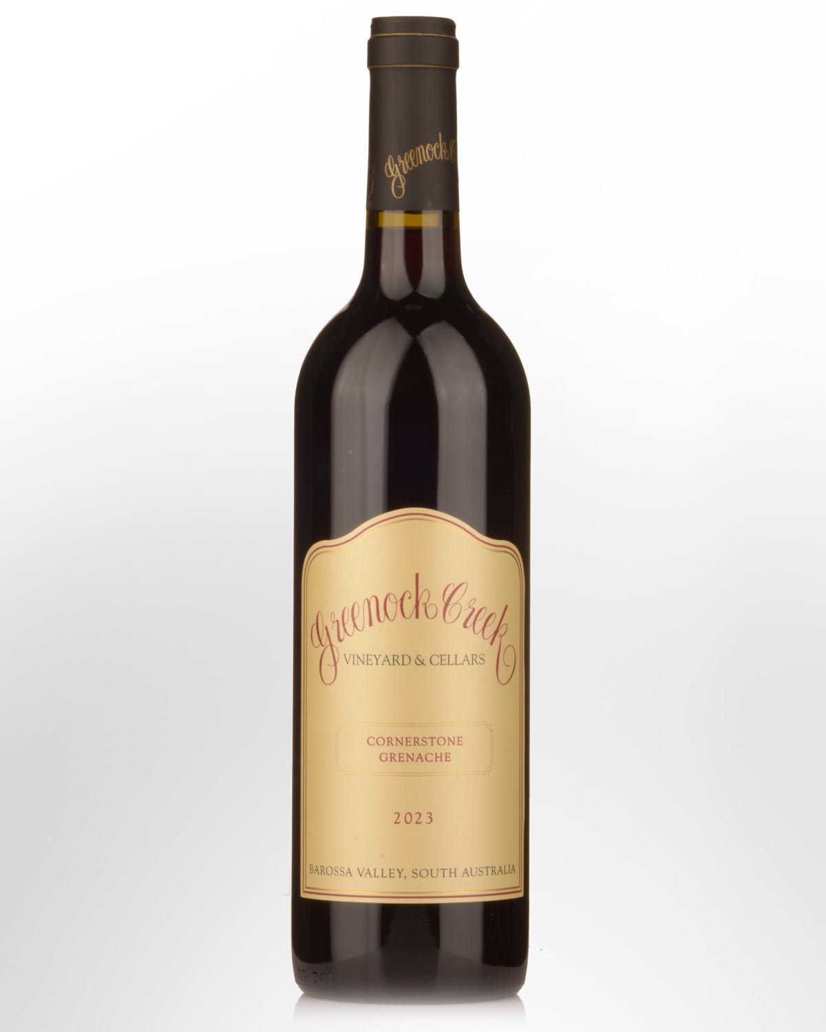 2023 Greenock Creek Cornerstone Grenache