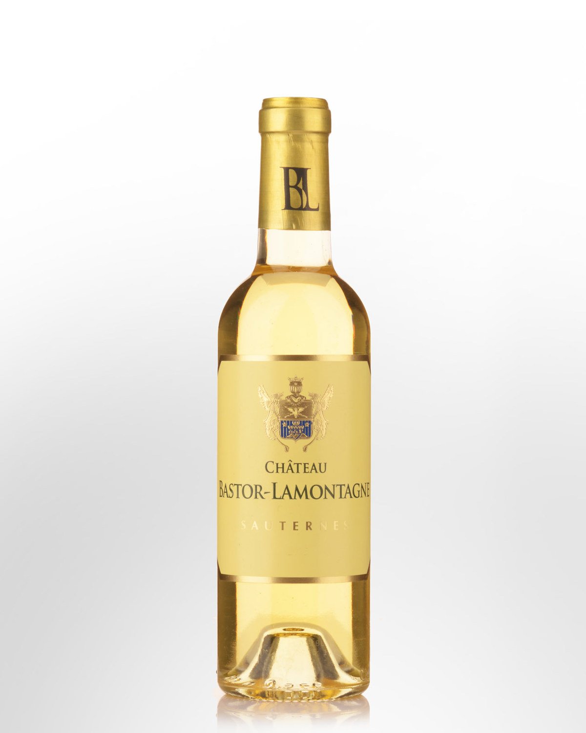 2025 Chateau Bastor-Lamontagne (375ml) Pre-Arrival Offer
