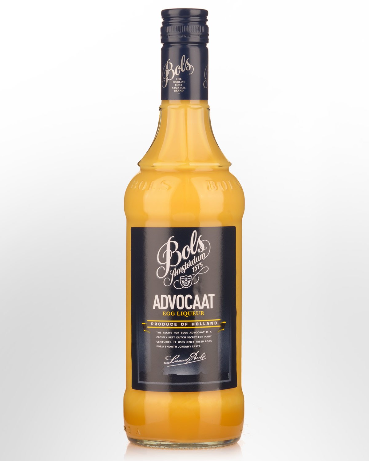 Bols Advocaat (Advokaat) Liqueur (700ml)