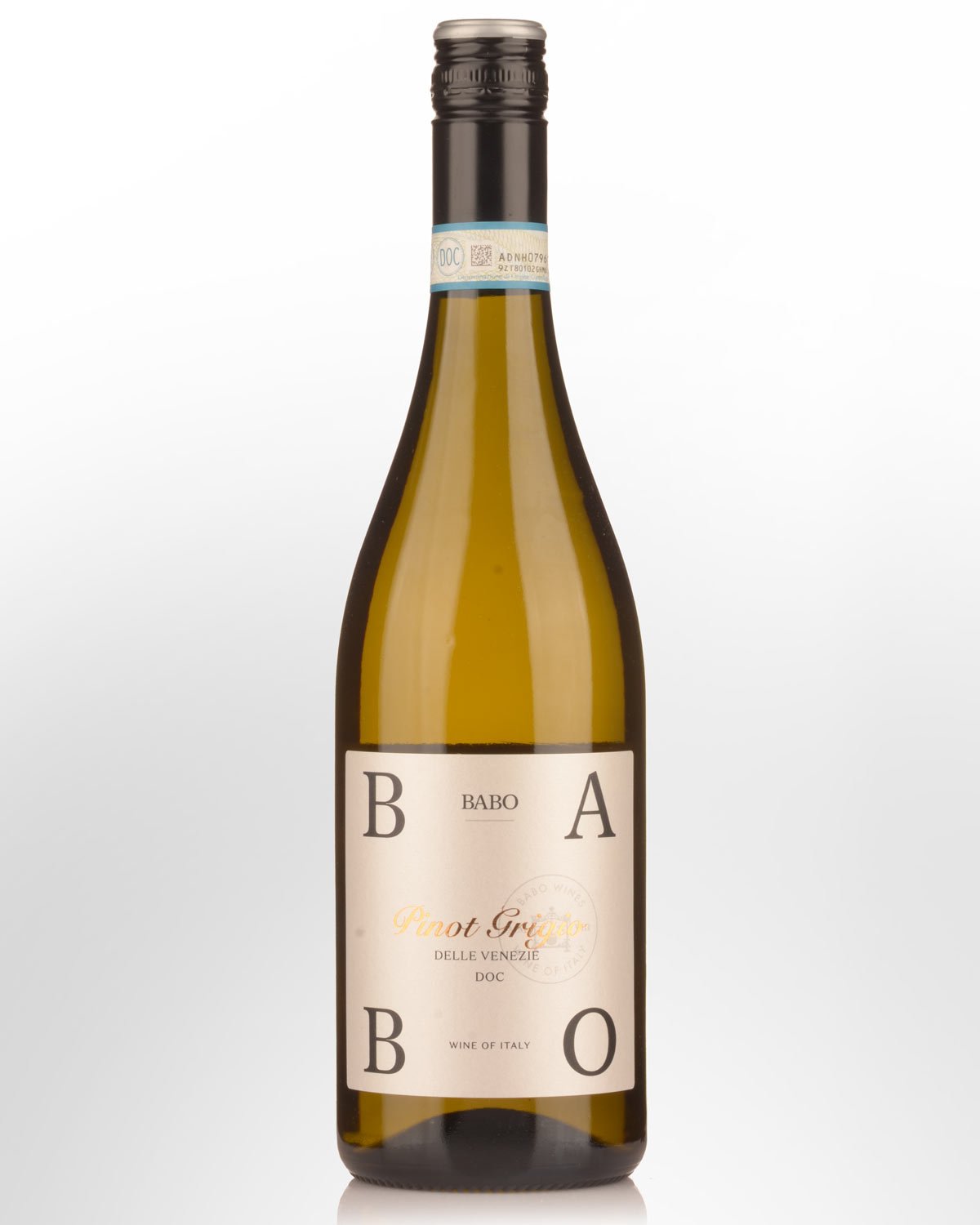 2024 Babo Pinot Grigio
