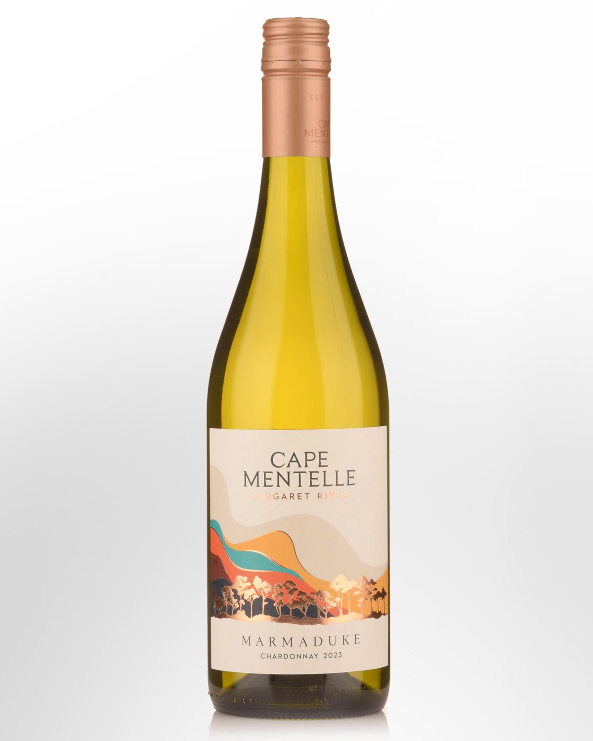 2023 Cape Mentelle Marmaduke Chardonnay