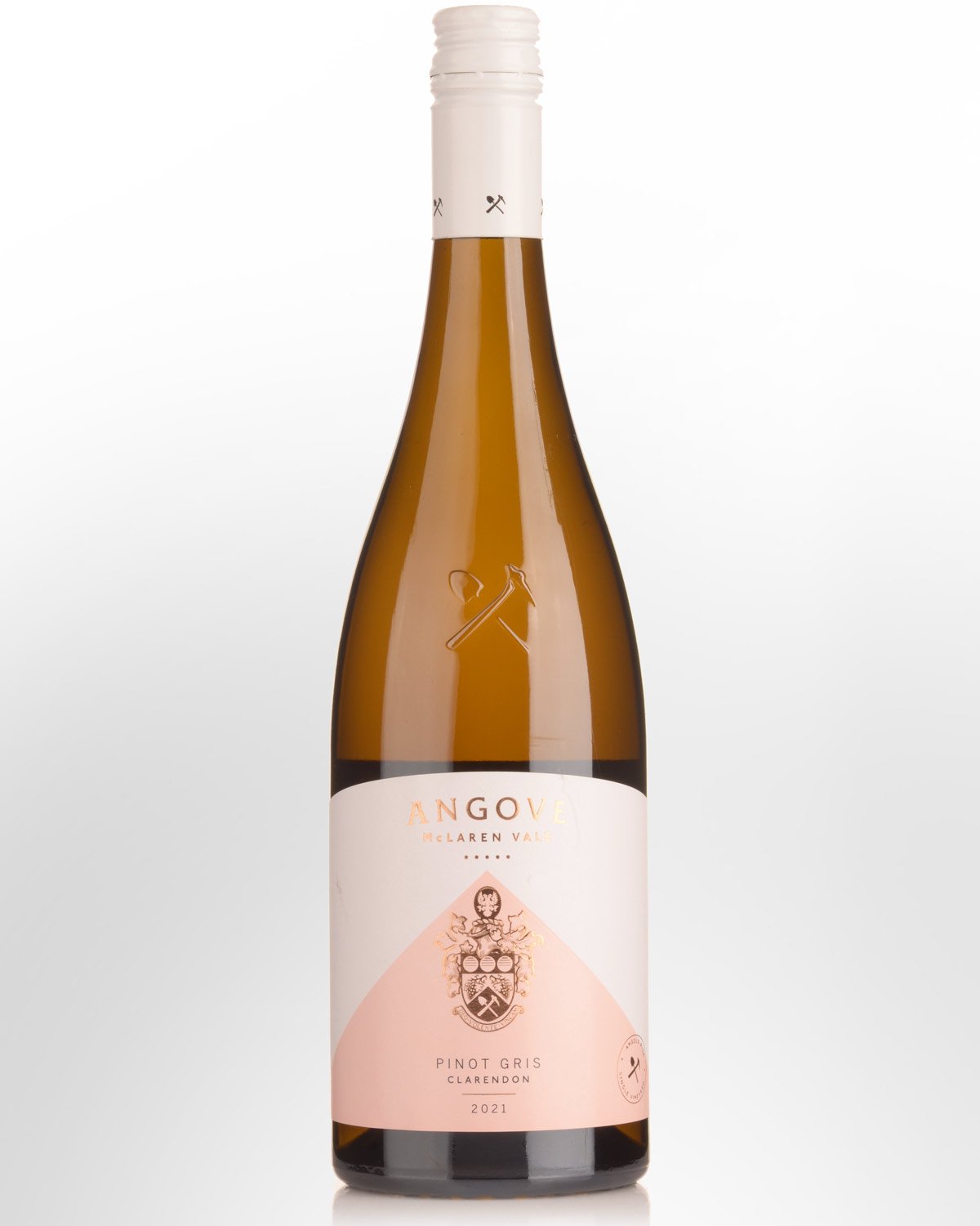 2021 Angove Family Crest Angels Rise Pinot Gris