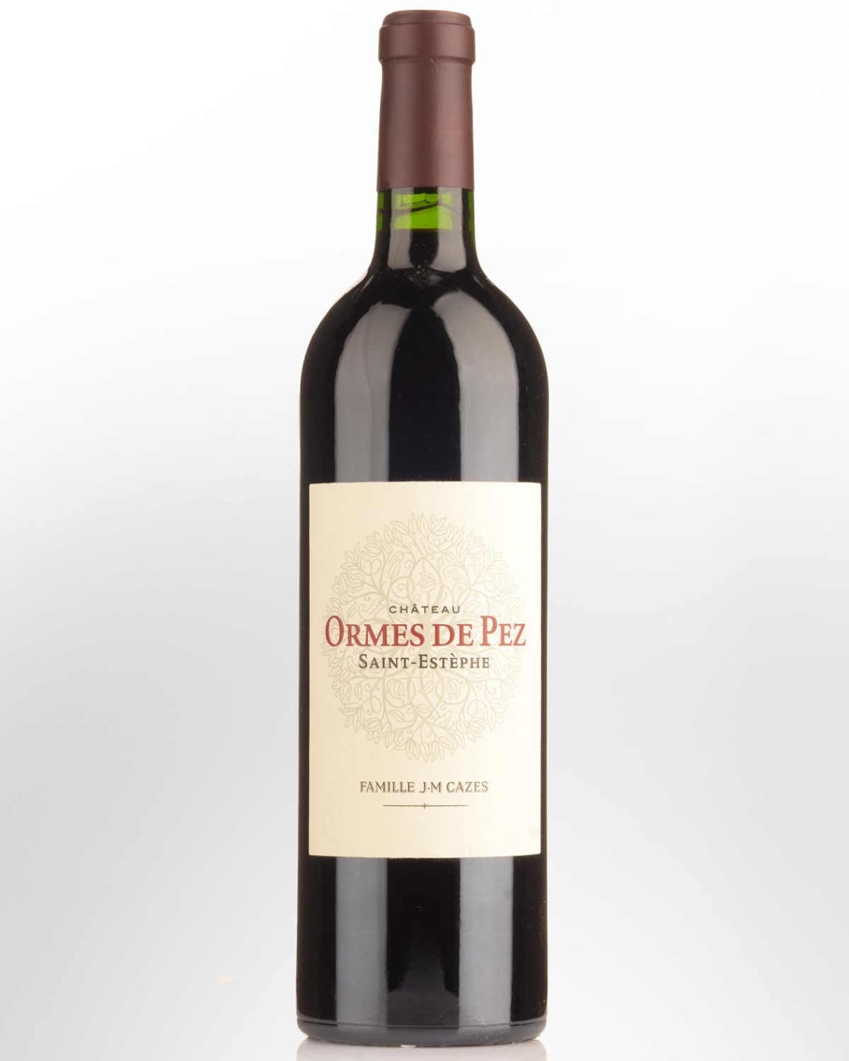 2025 Chateau Ormes de Pez Pre-Arrival Offer