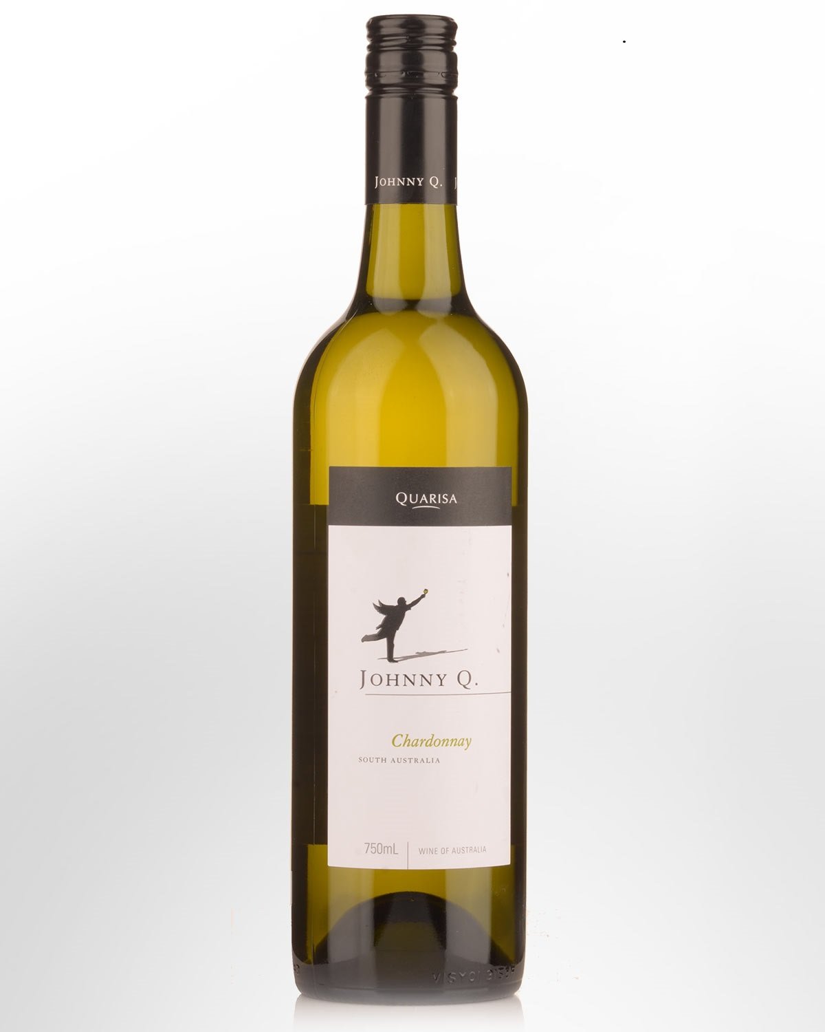 2024 Quarisa Johnny Q Chardonnay