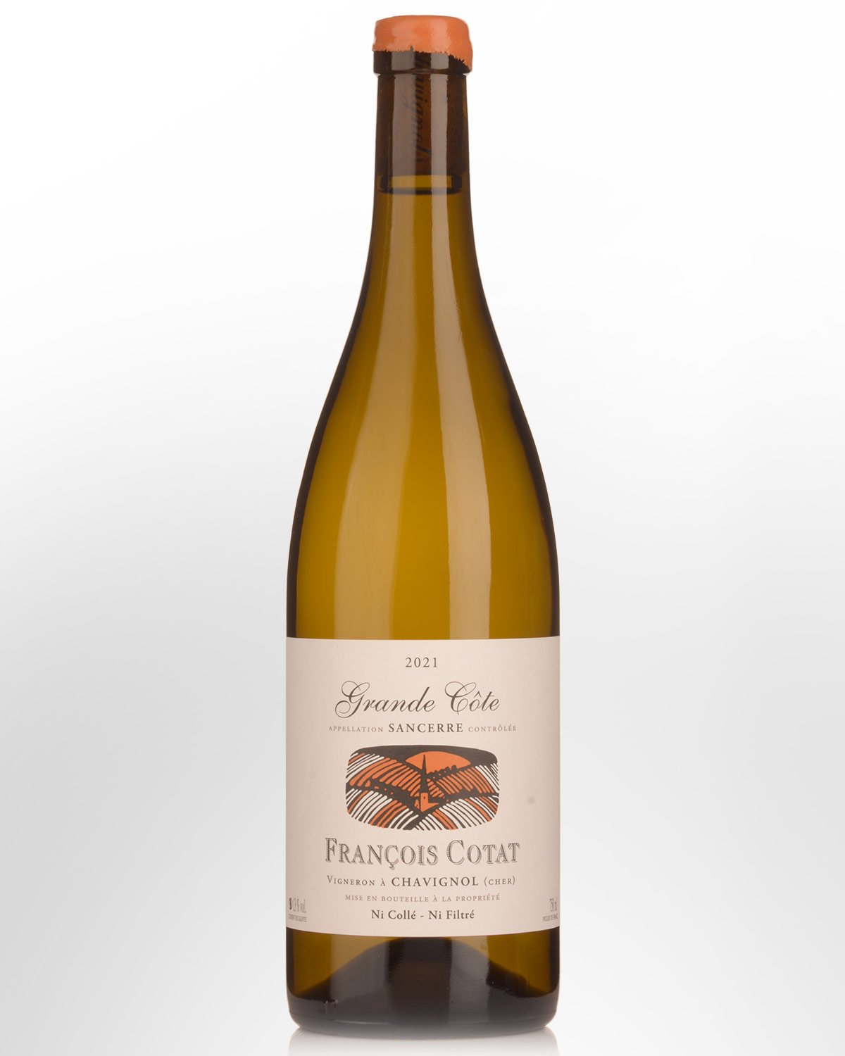 2021 Francois Cotat Sancerre Grande Cote