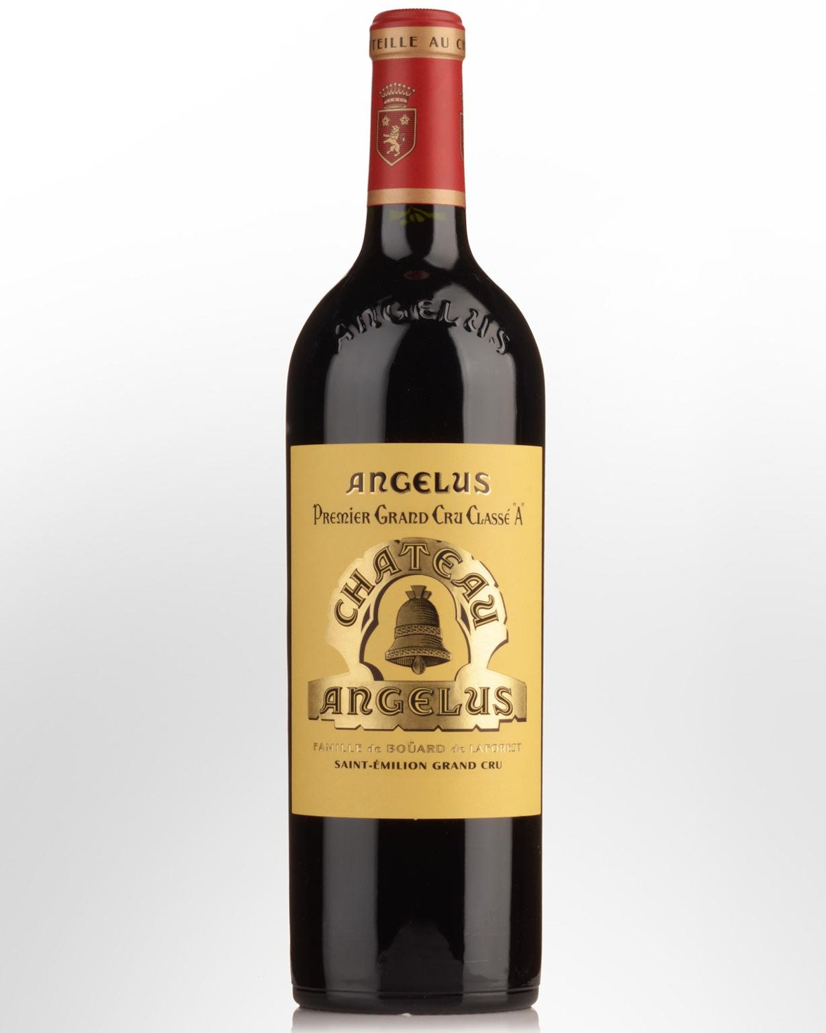2023 Chateau Angelus Pre-Arrival Offer