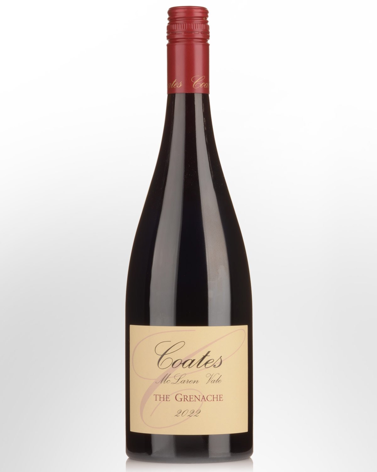 2022 Coates The Grenache