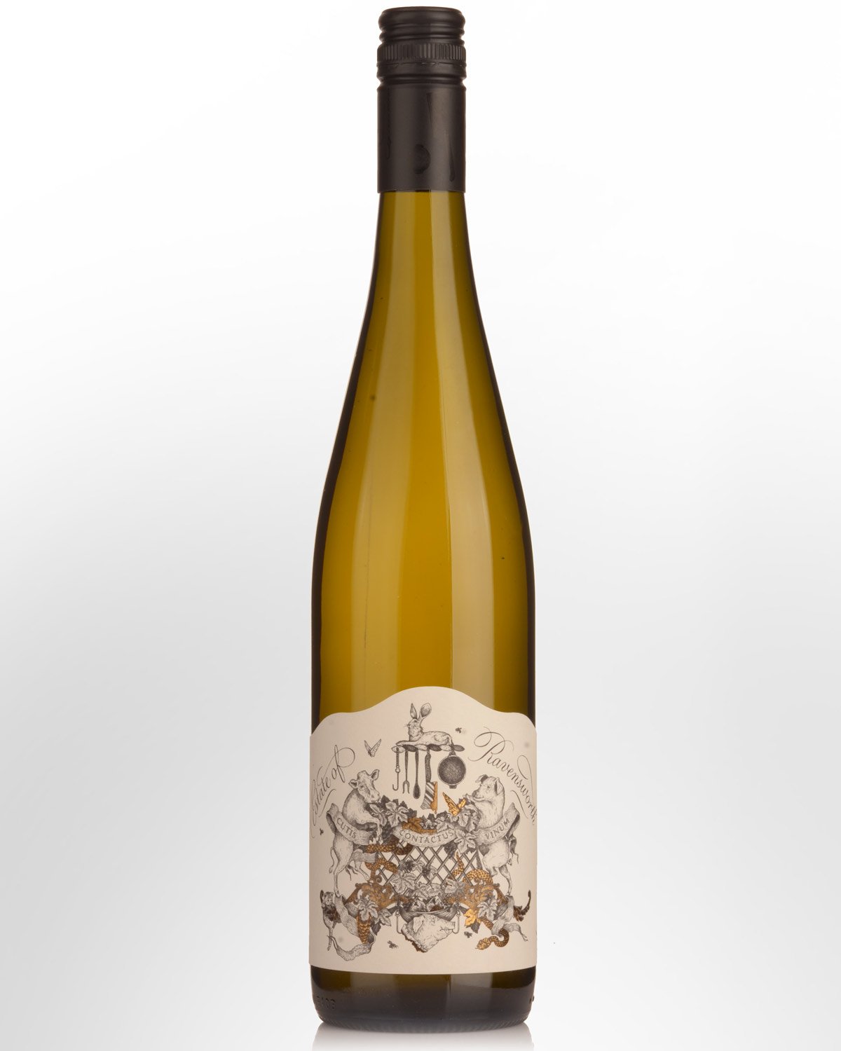 2021 Ravensworth Estate Riesling - Last Stocks