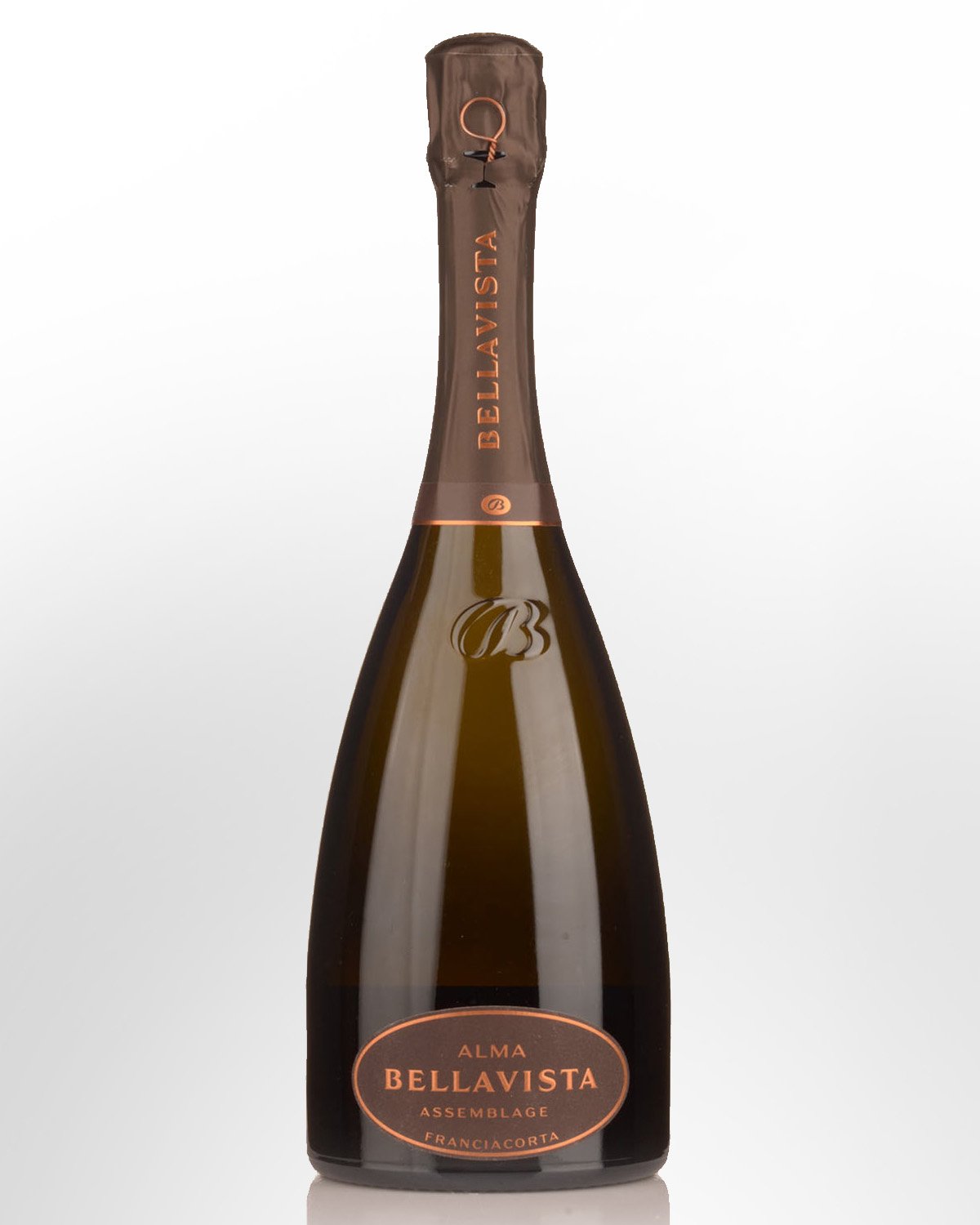 Alma Bellavista Assemblage Franciacorta Extra Brut