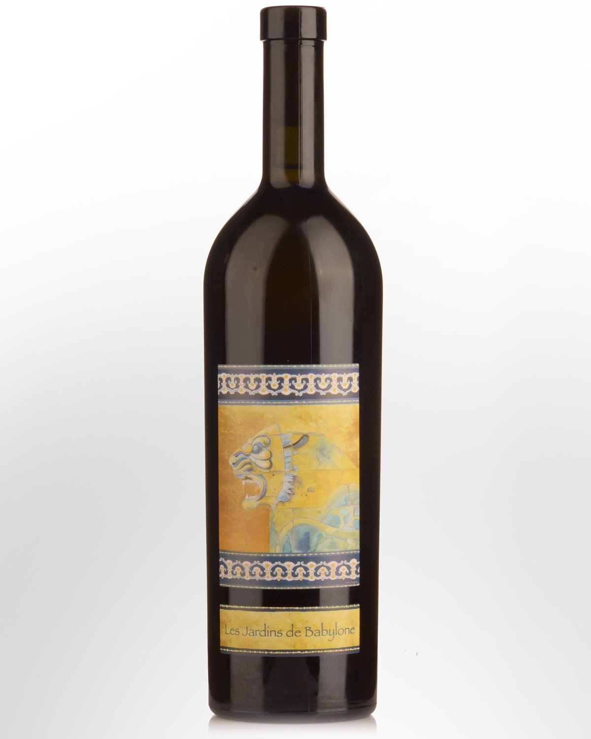 2018 Domaine Didier Dagueneau Les Jardins de Babylone Jurancon Sec