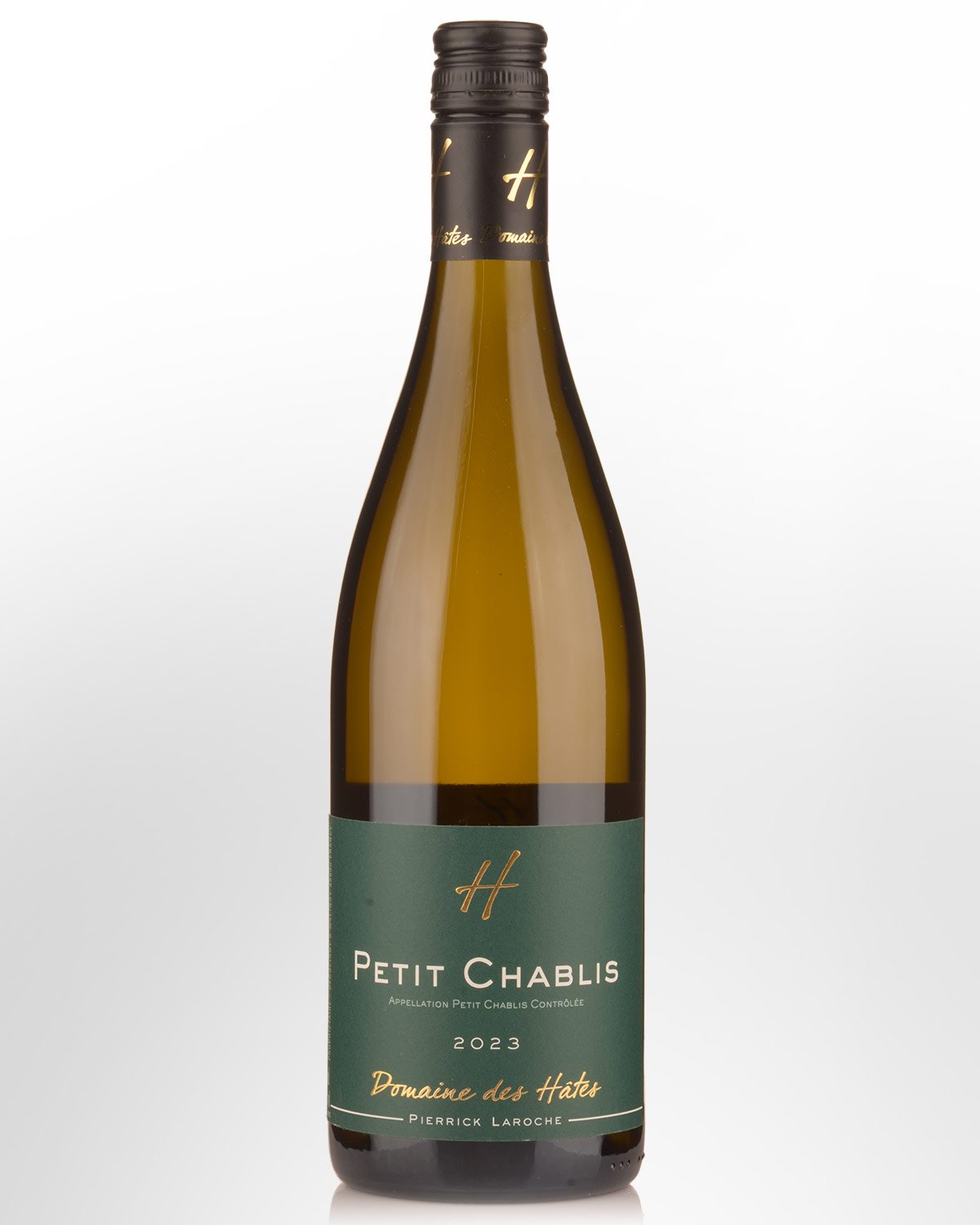 2023 Domaine des Hates Petit Chablis