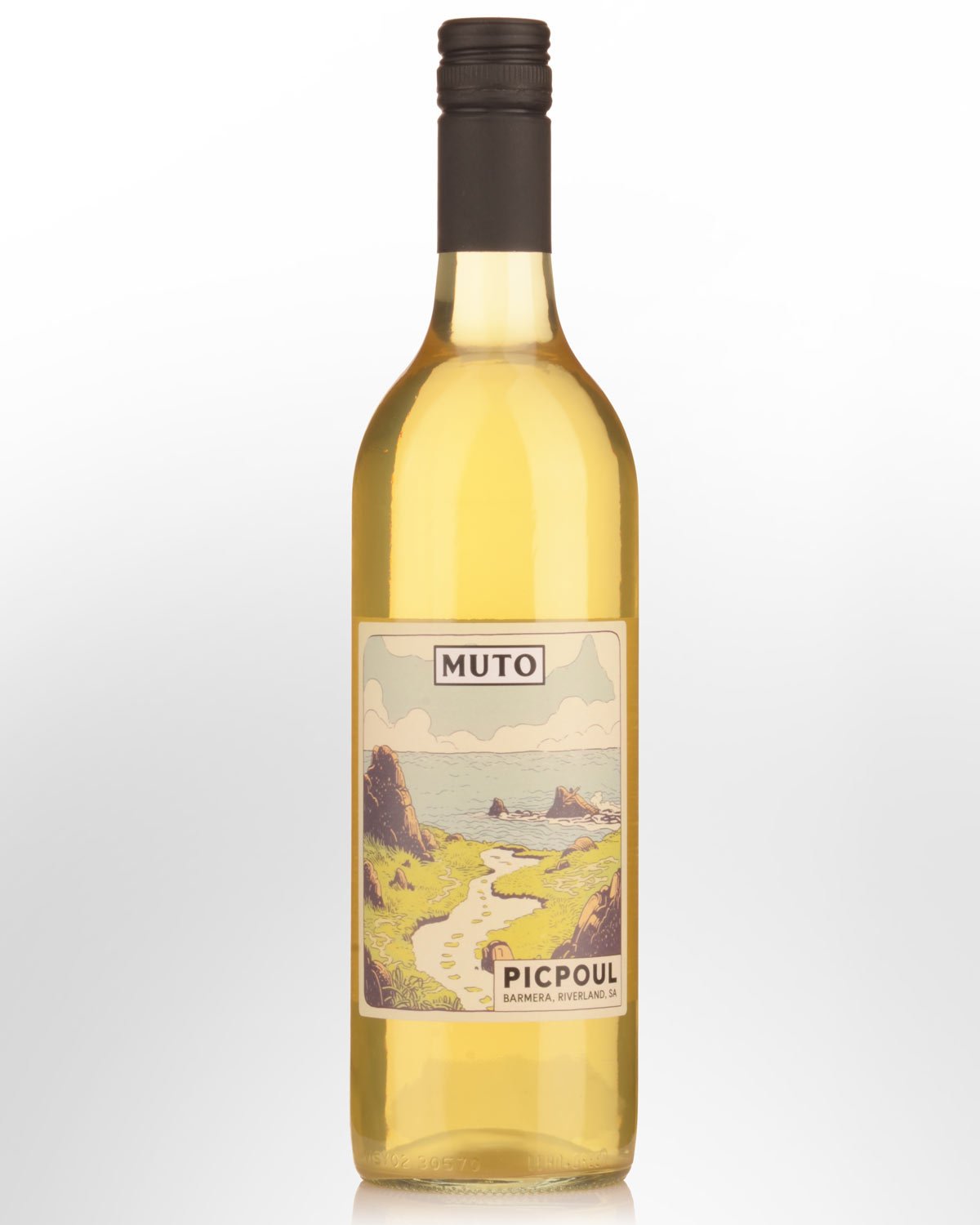 2025 Muto Picpoul