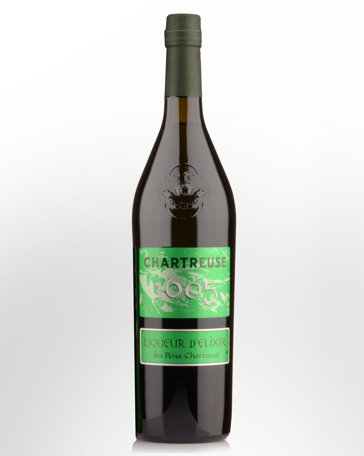 Chartreuse 1605 Elixir Liqueur (700ml)