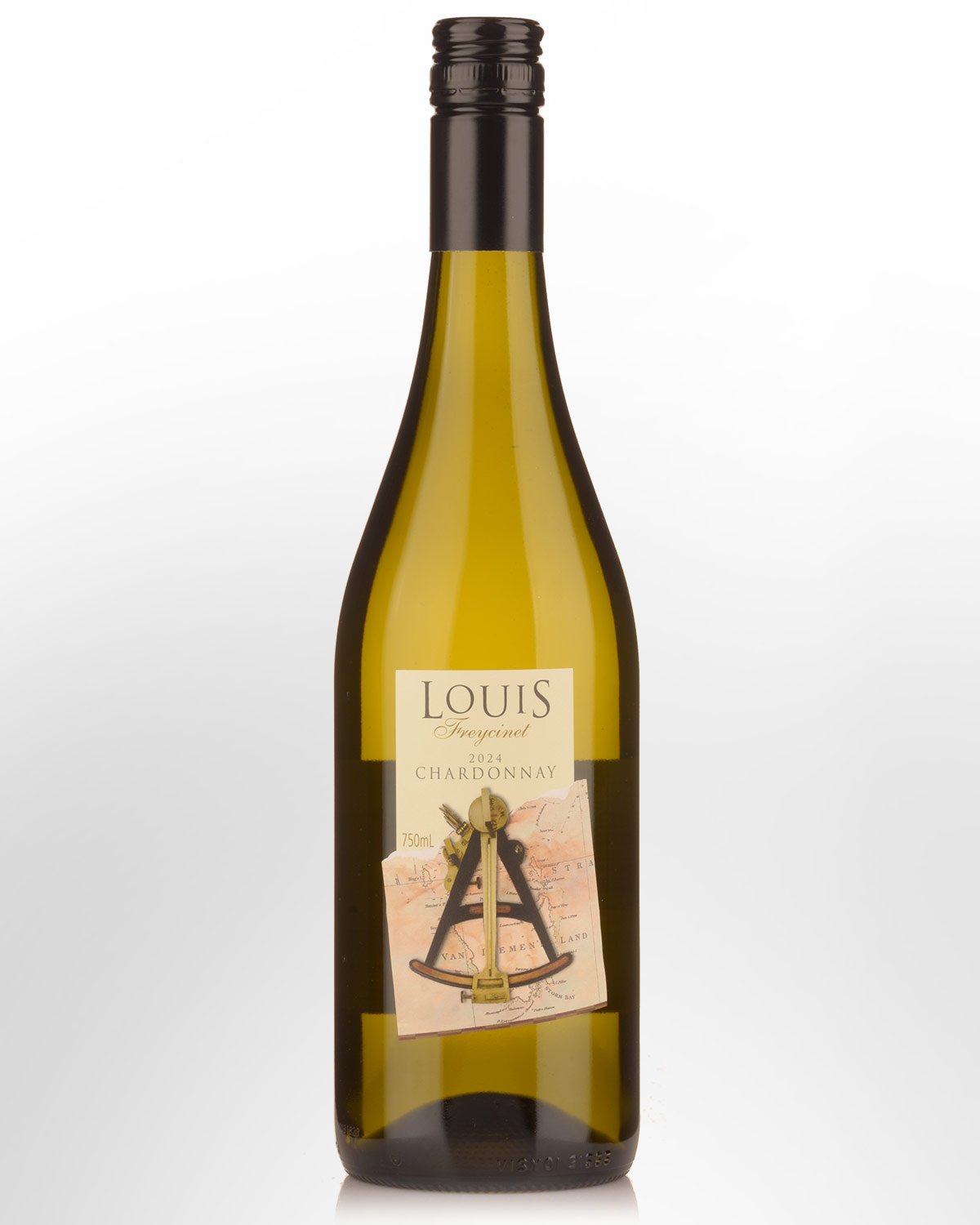 2024 Freycinet Louis Chardonnay