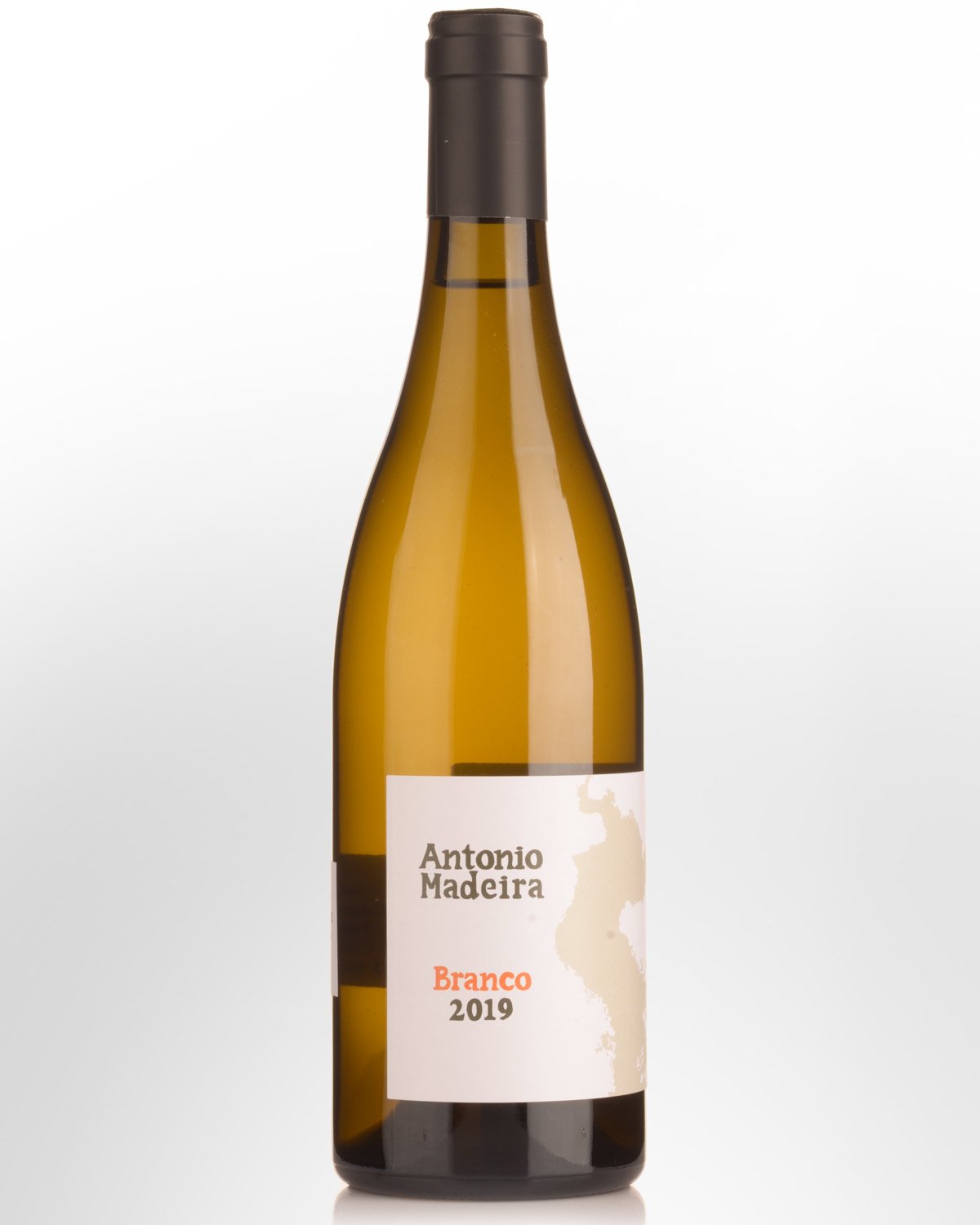 2019 Antonio Madeira Branco