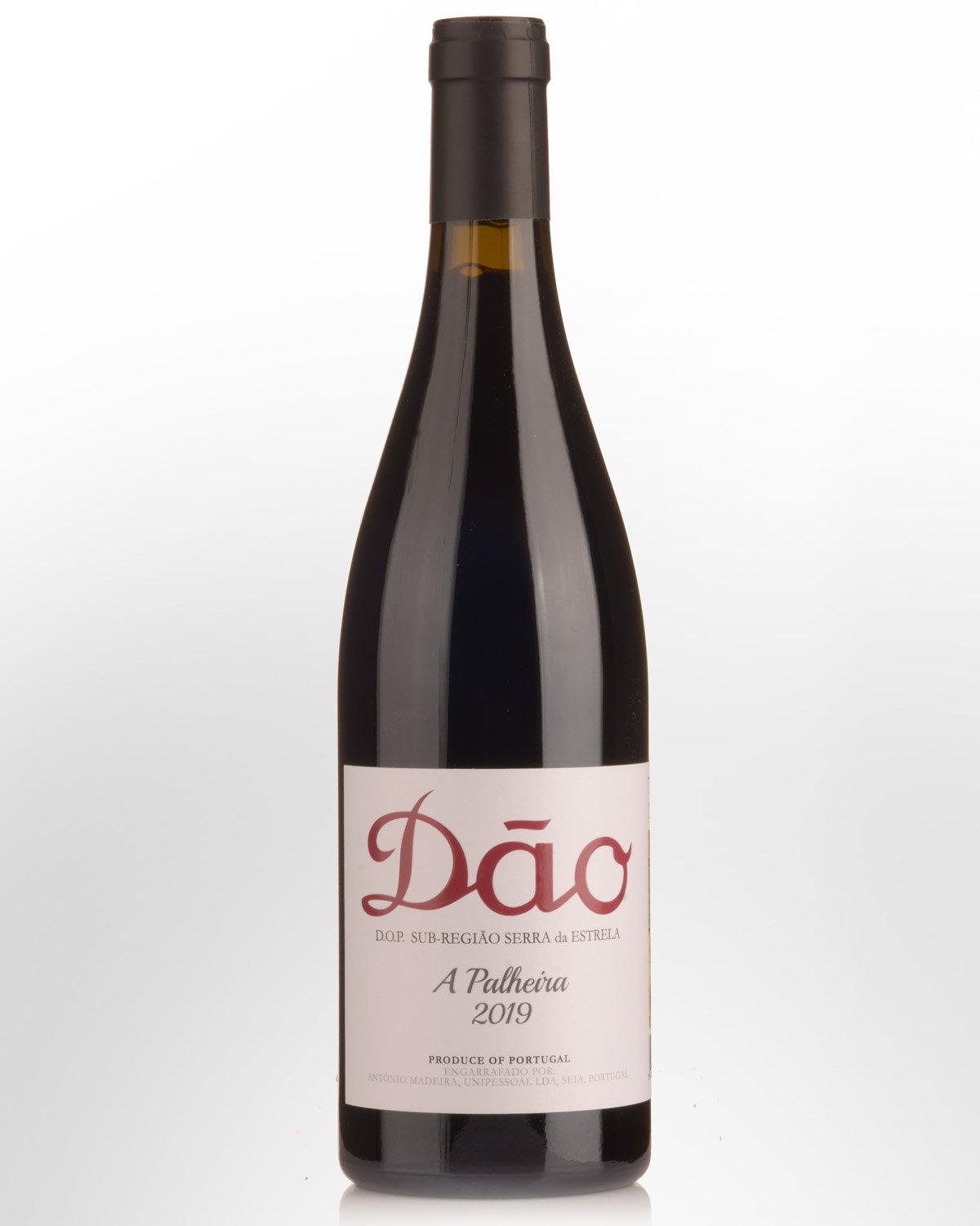 2019 Antonio Madeira A Palheira