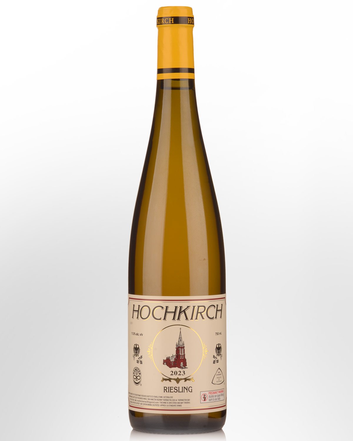 2023 Hochkirch Riesling