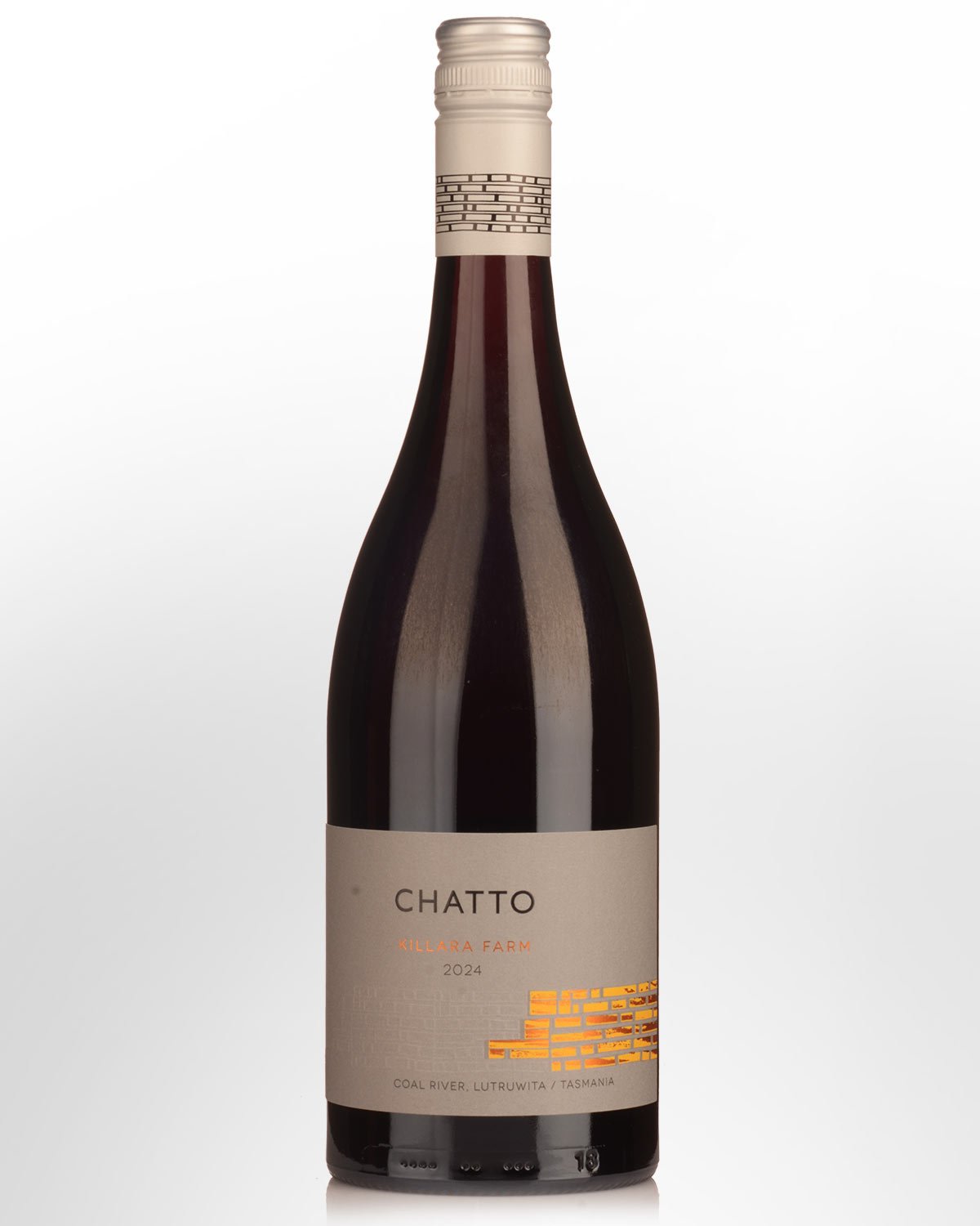 2024 Chatto Killara Farm Pinot Noir