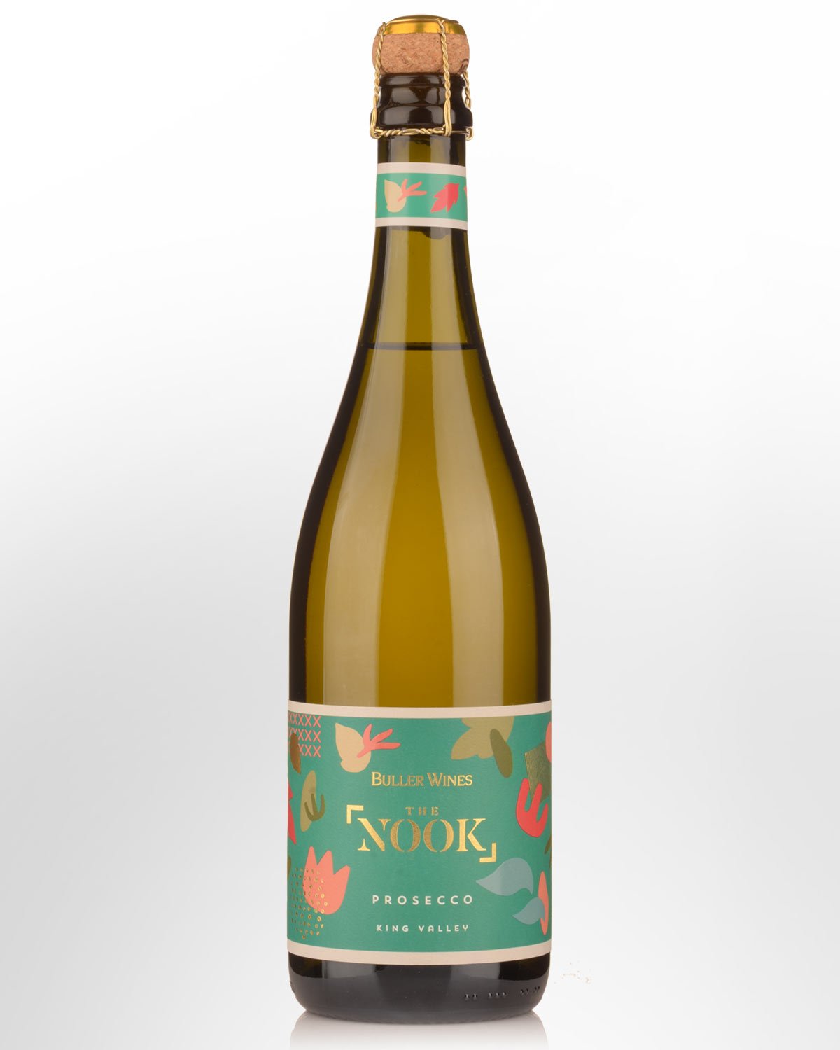 Buller Wines The Nook Prosecco