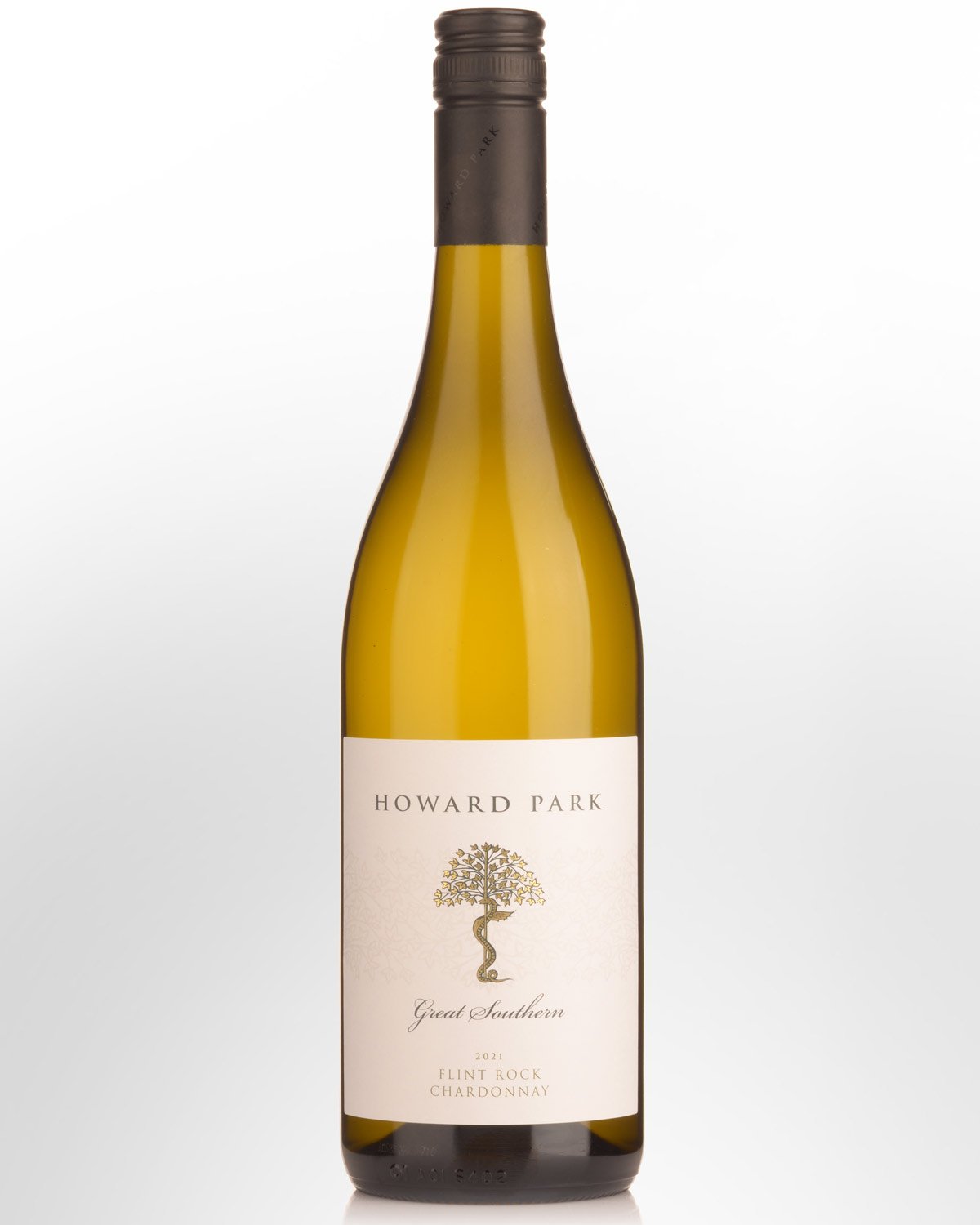 2021 Howard Park Flint Rock Chardonnay