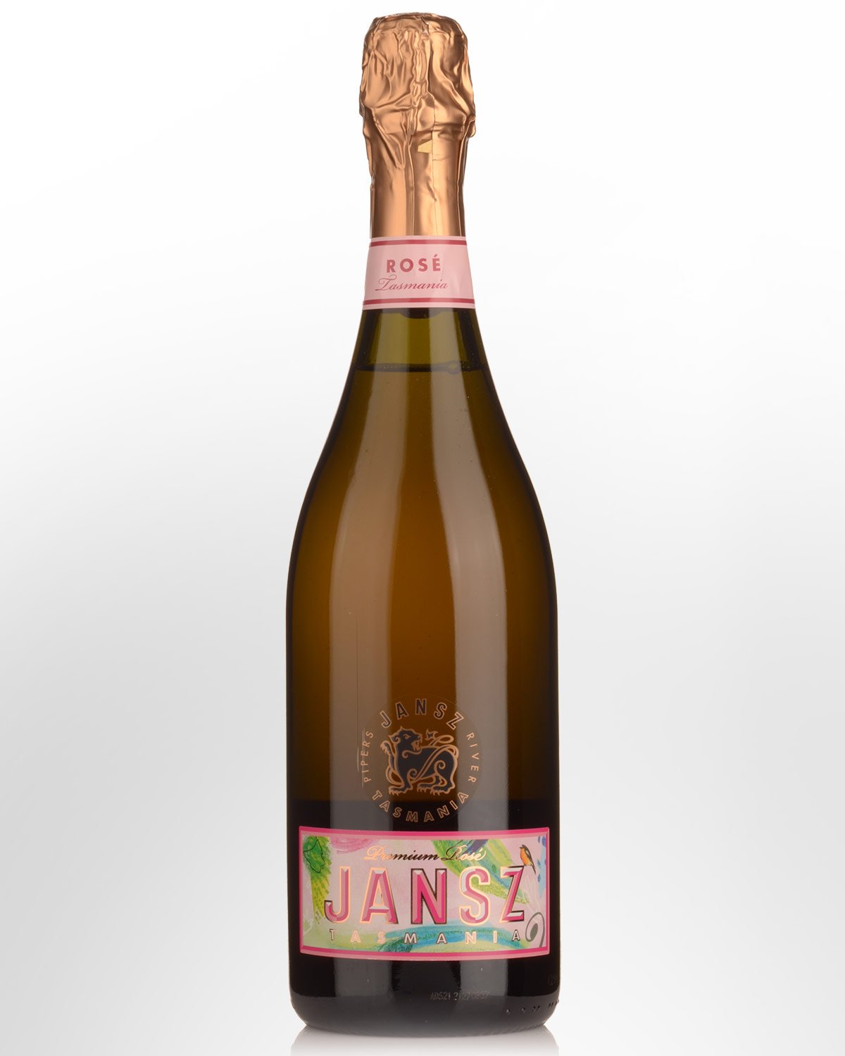 Jansz Premium Rose