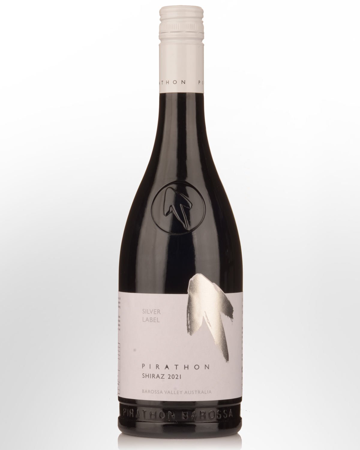 2021 Pirathon Silver Label Shiraz