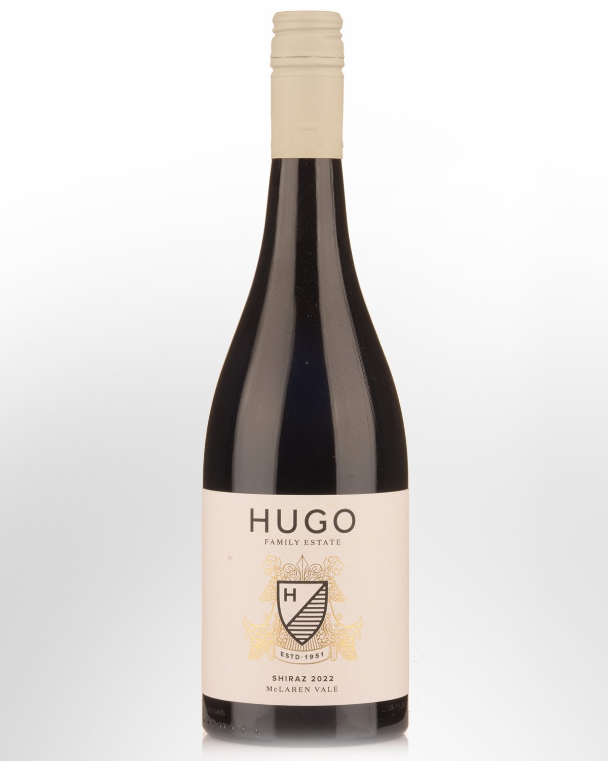 2022 Hugo Family Estate Shiraz