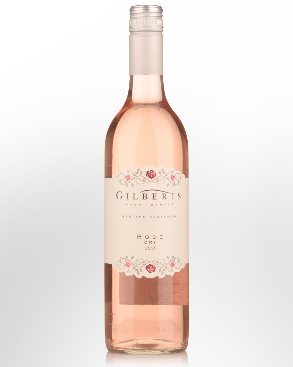 2025 Gilberts Rose Dry