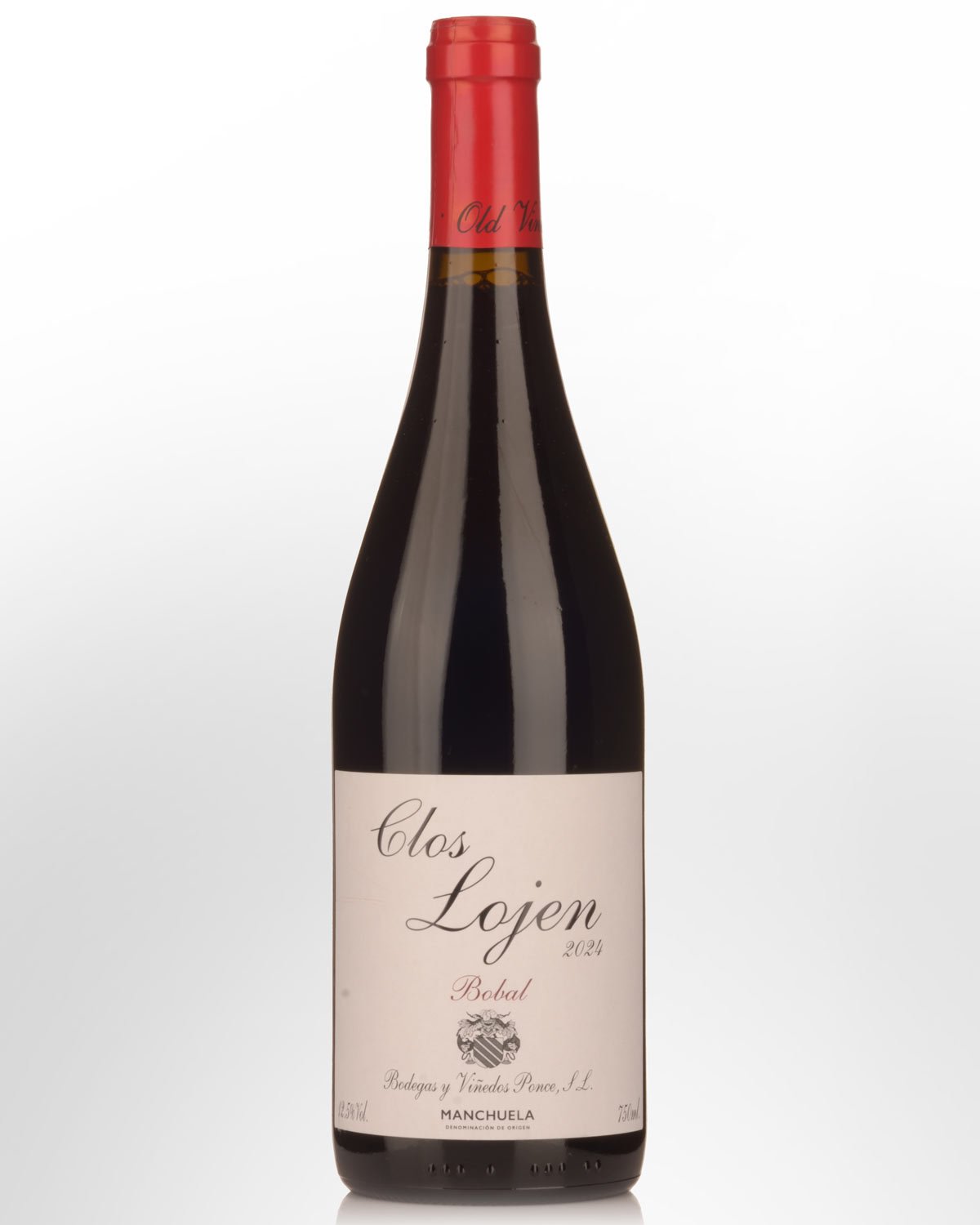 2024 Ponce Clos Lojen Bobal