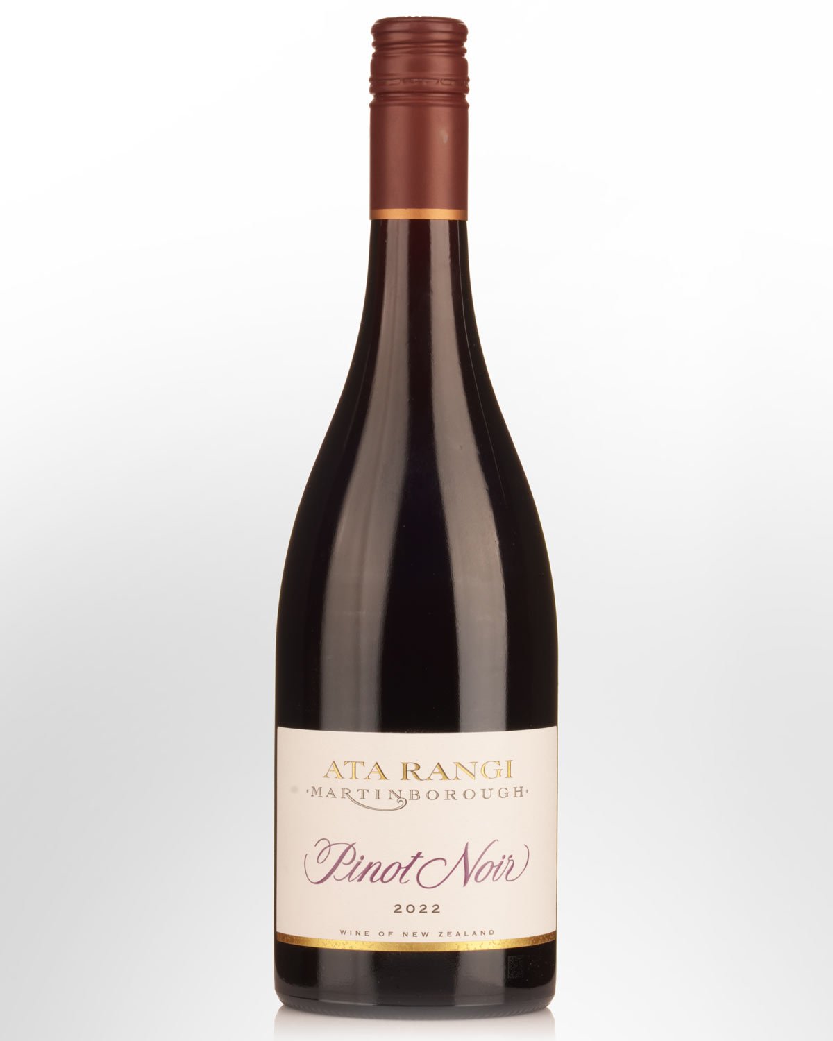 2022 Ata Rangi Pinot Noir