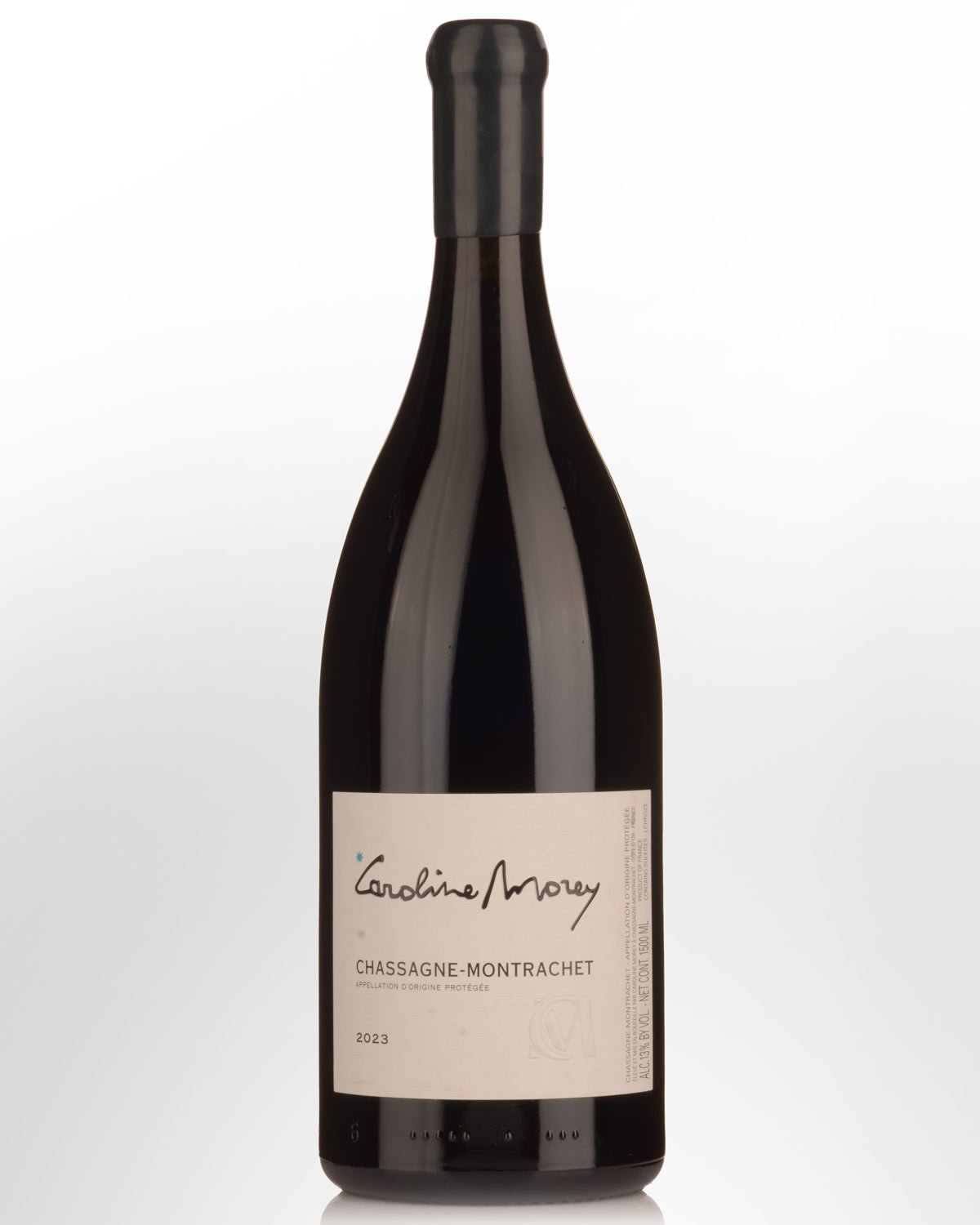 2023 Caroline Morey Chassagne-Montrachet Rouge Magnum (1500ml)