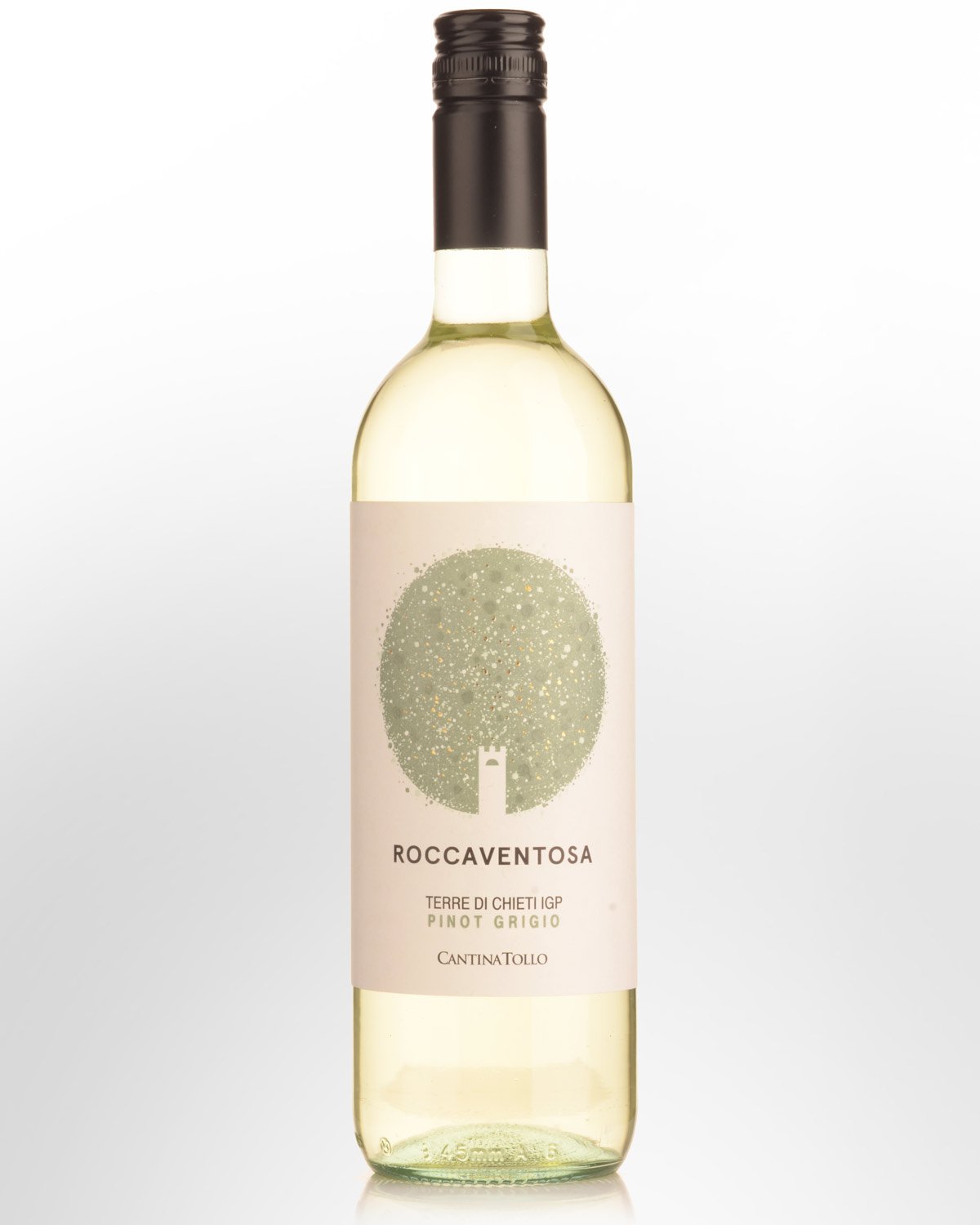 2021 Cantina Tollo Rocca Ventosa Pinot Grigio