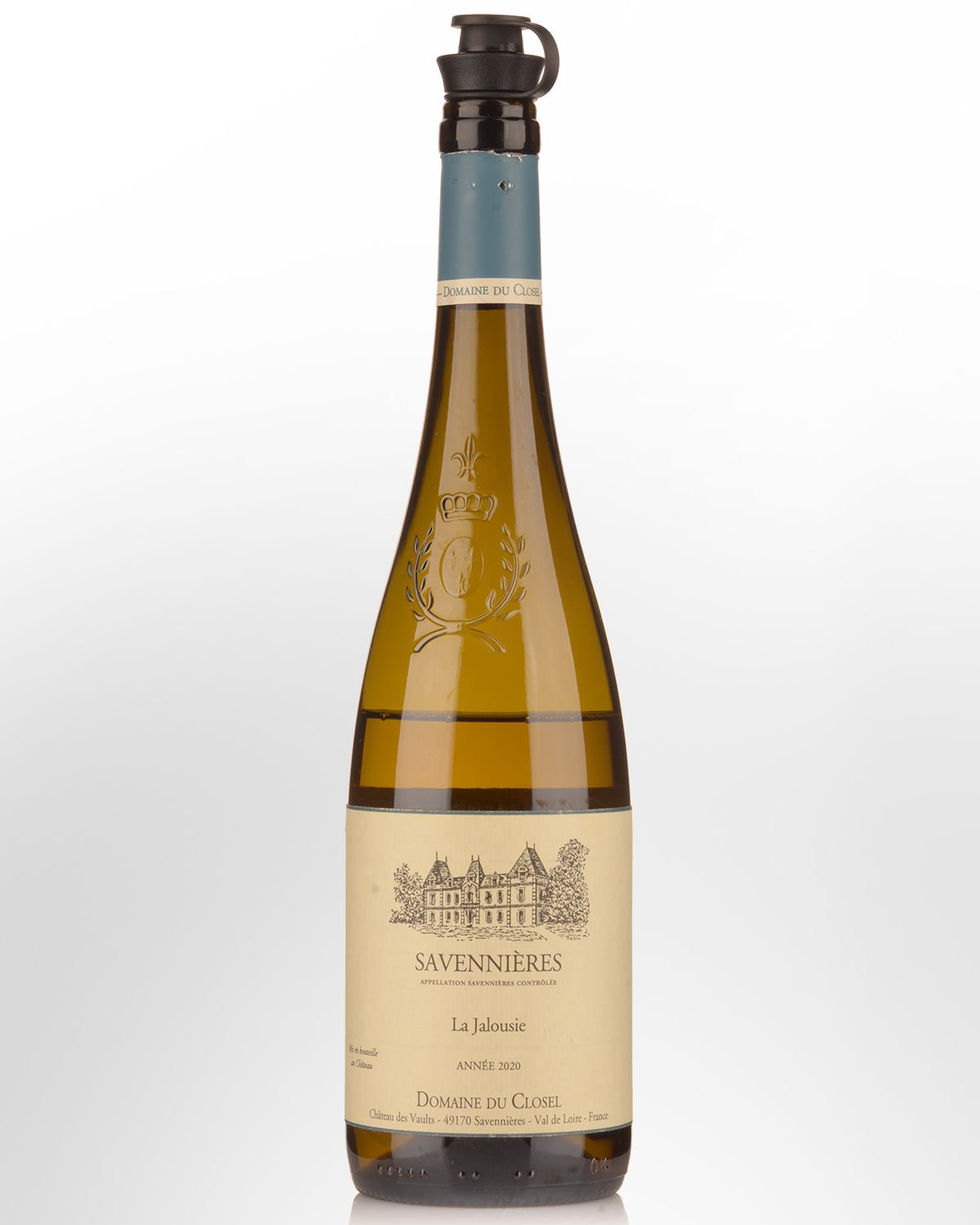 2020 Domaine du Closel La Jalousie Savennieres
