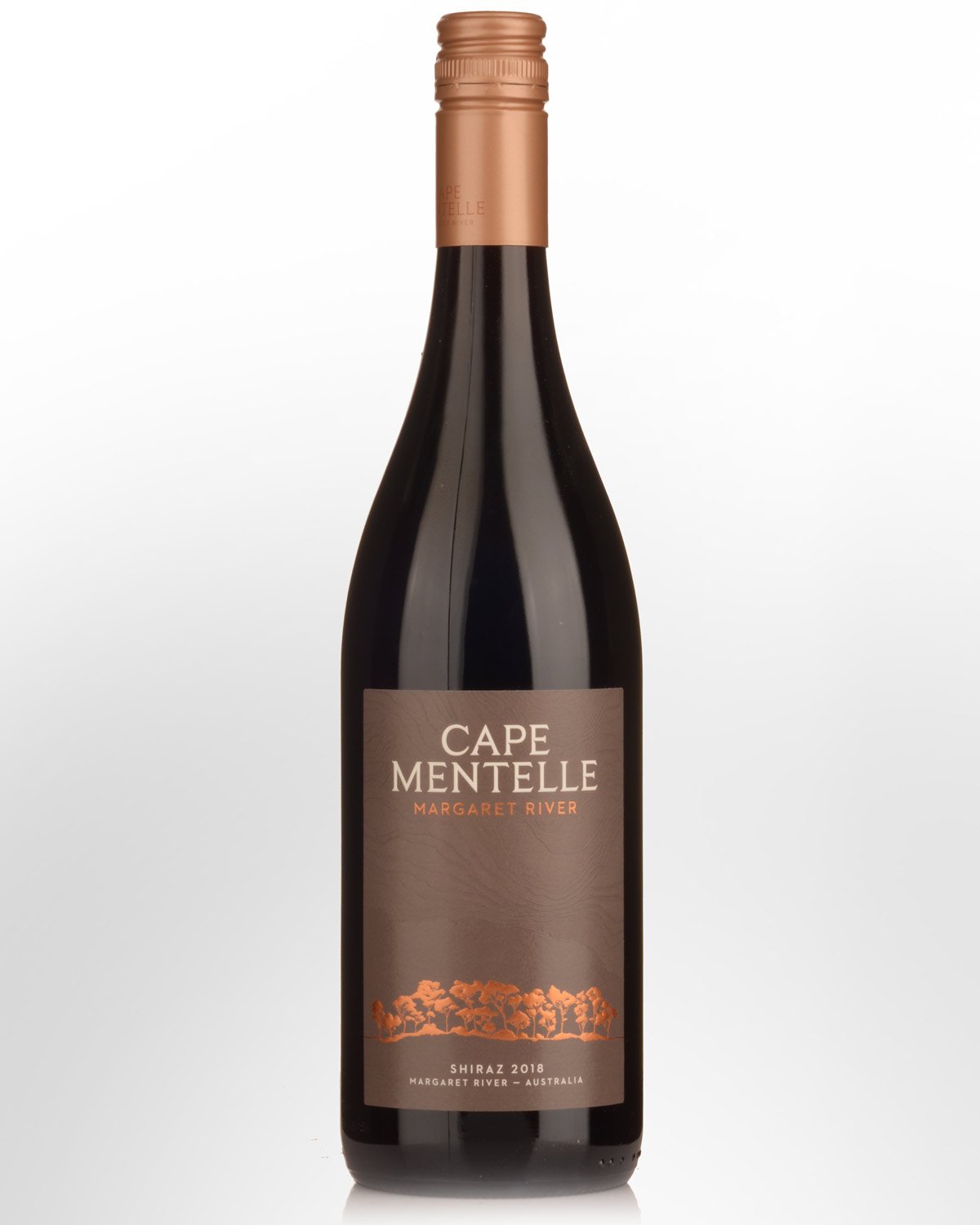 2018 Cape Mentelle Shiraz