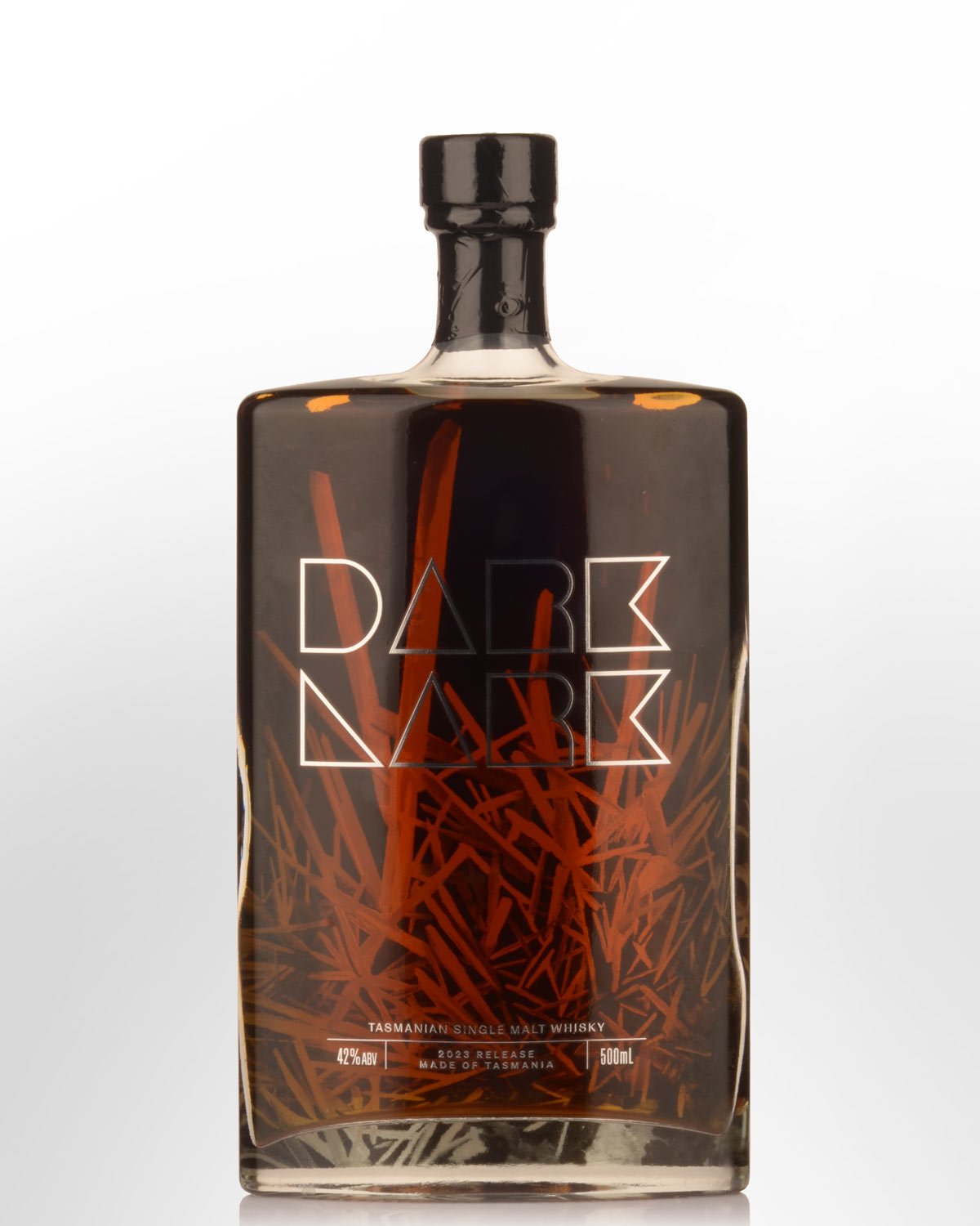The Lark Distillery Dark Lark 2023 Release Single Malt Australian Whisky (500ml)
