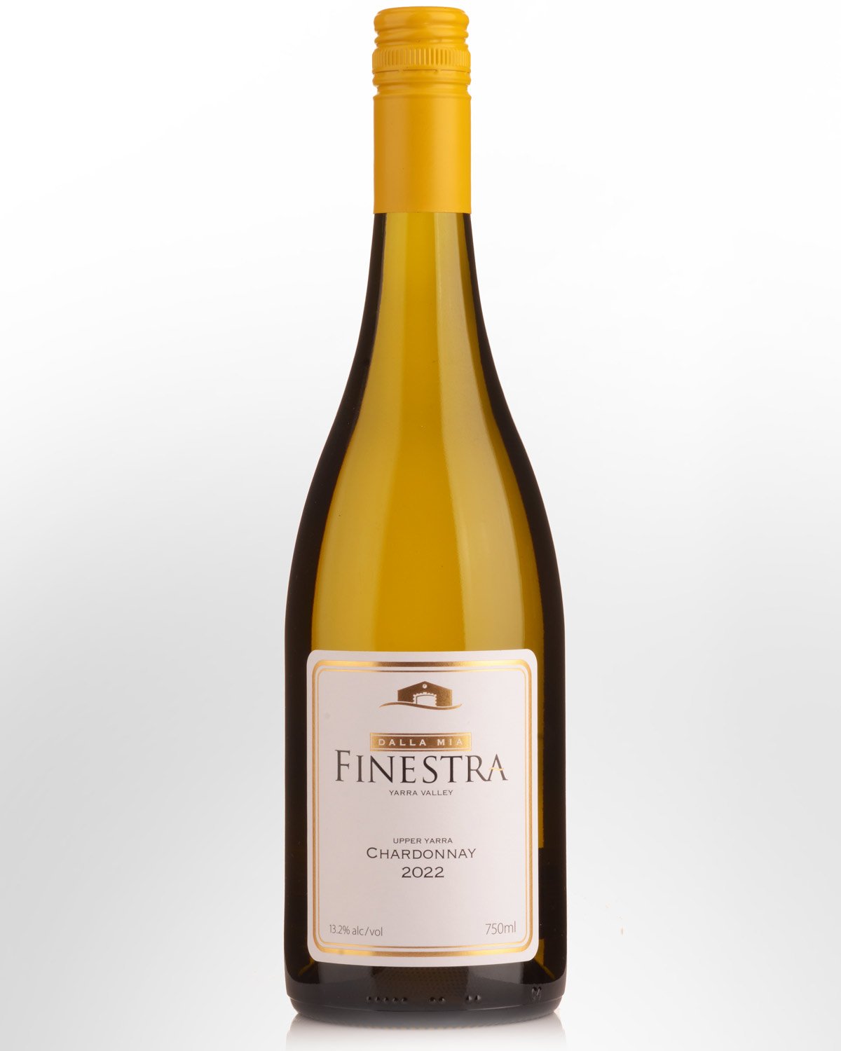 2022 Dalla Mia Finestra Chardonnay