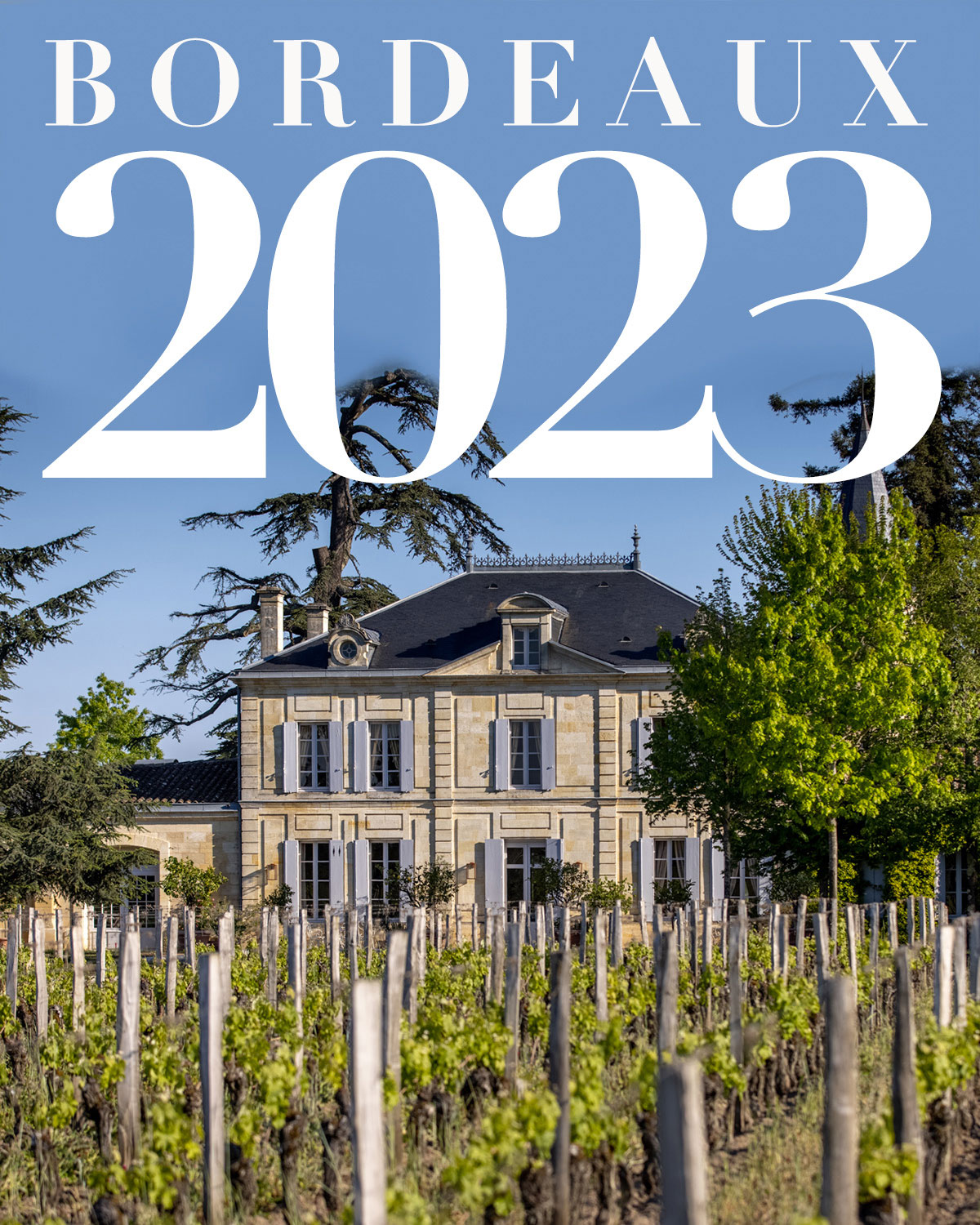 2023 Chateau Beau-Sejour Becot Magnum (1500ml) Pre-Arrival Offer