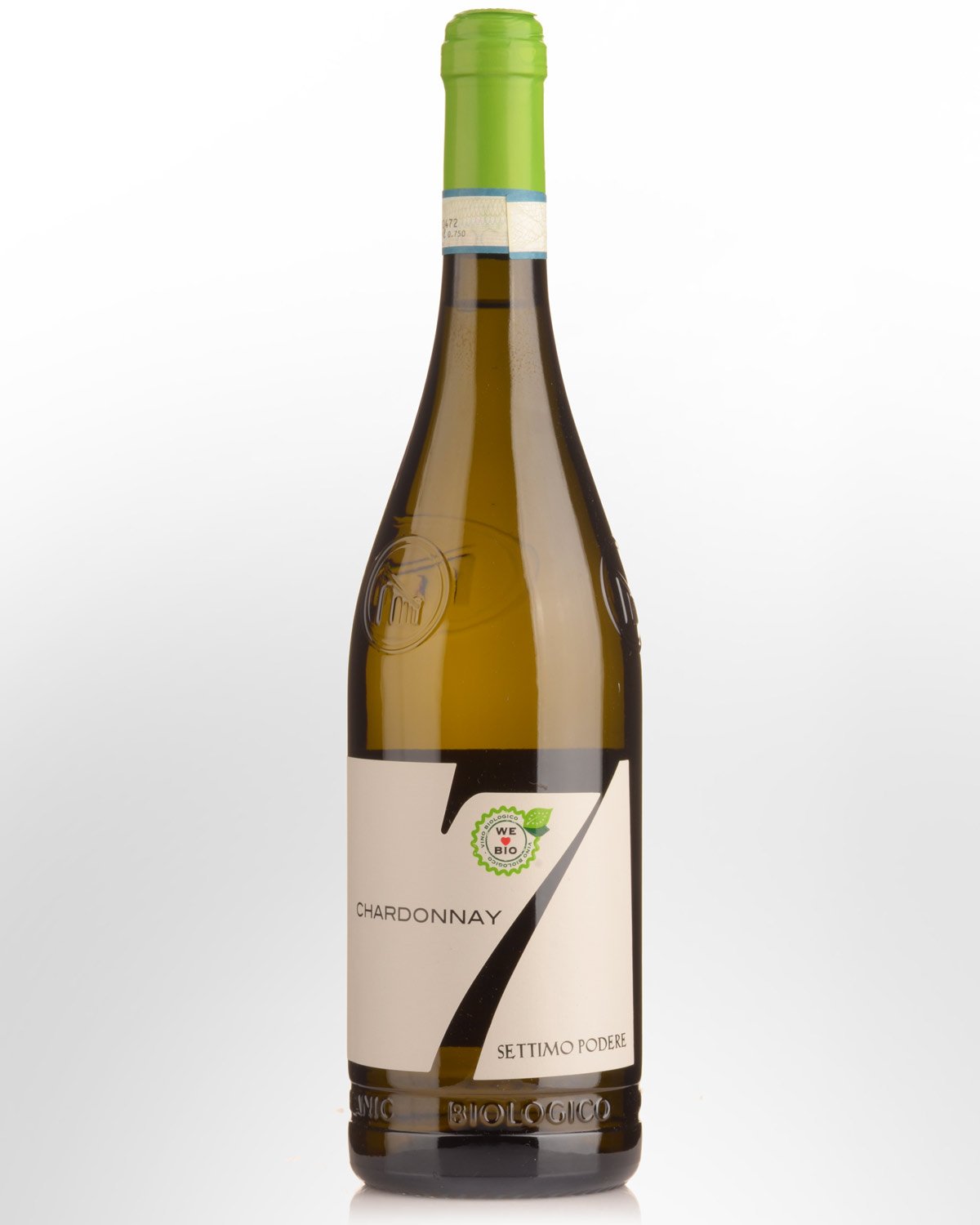 2020 Settimo Podere Chardonnay