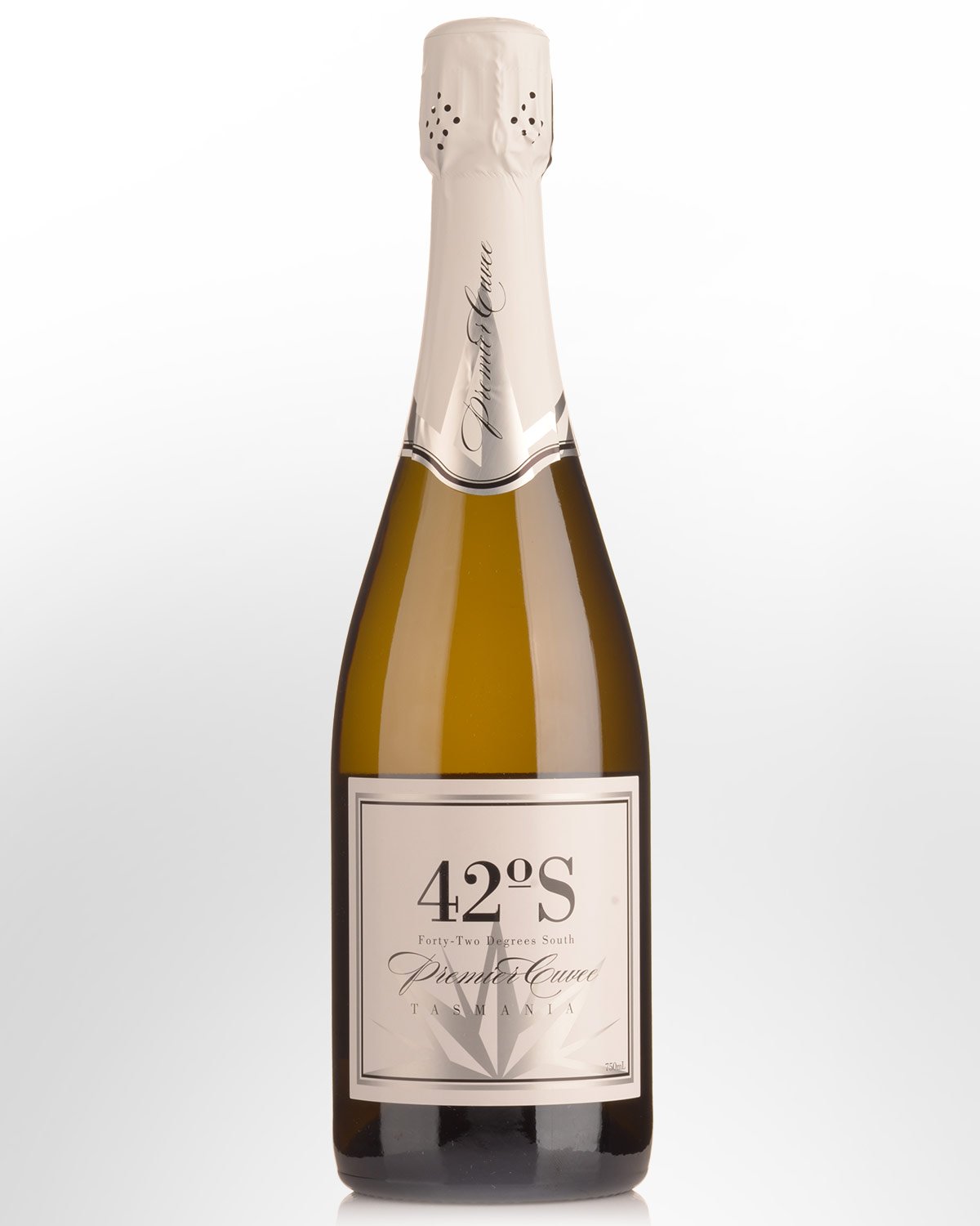 42 Degrees South Premier Cuvee Brut