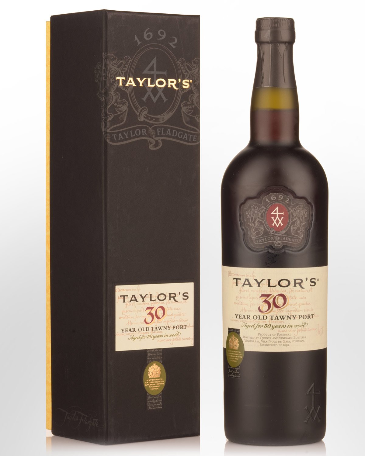 Taylor's 30 Year Old Tawny Port