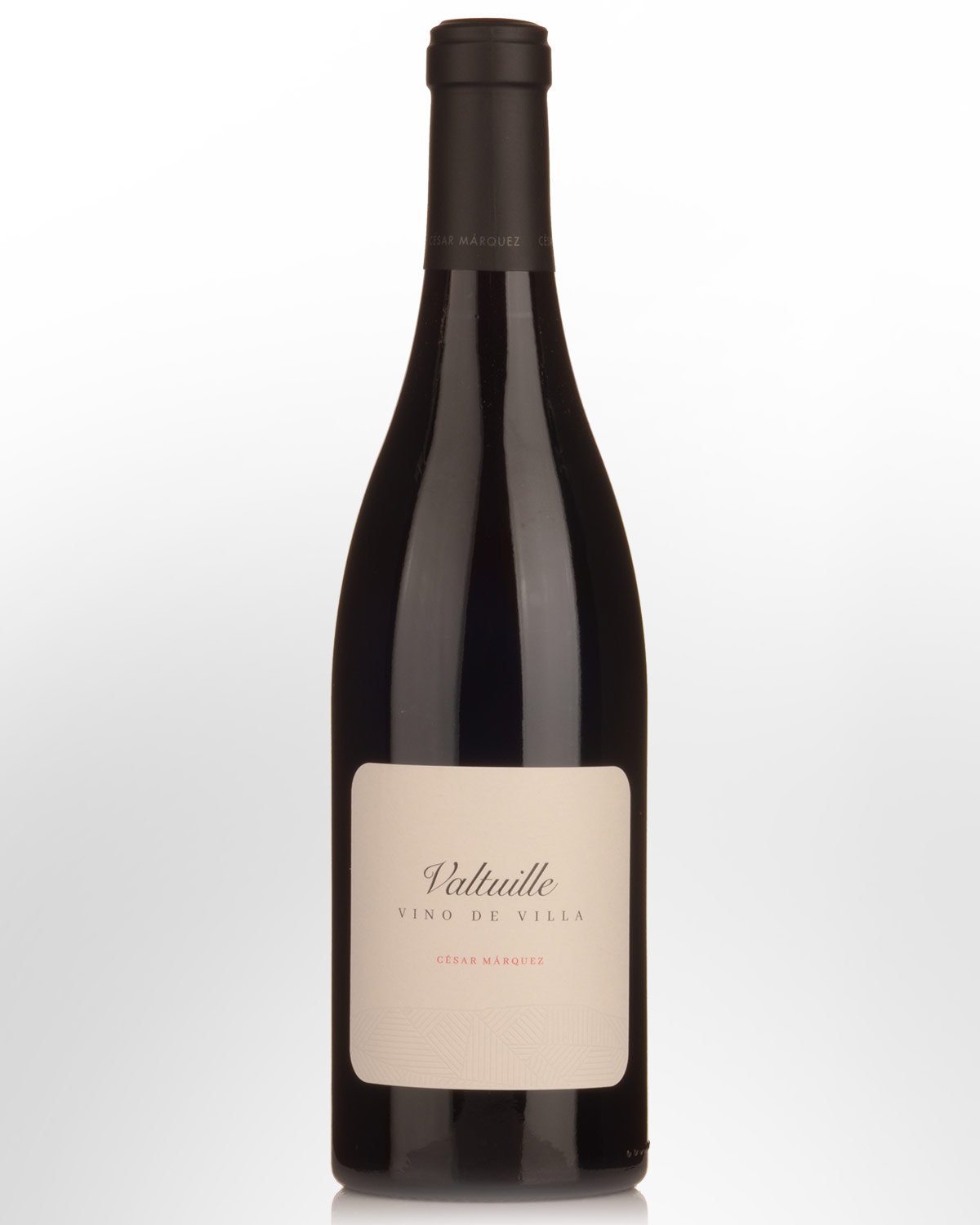 2023 Cesar Marquez Perez Valtuille Vino de Villa Mencia