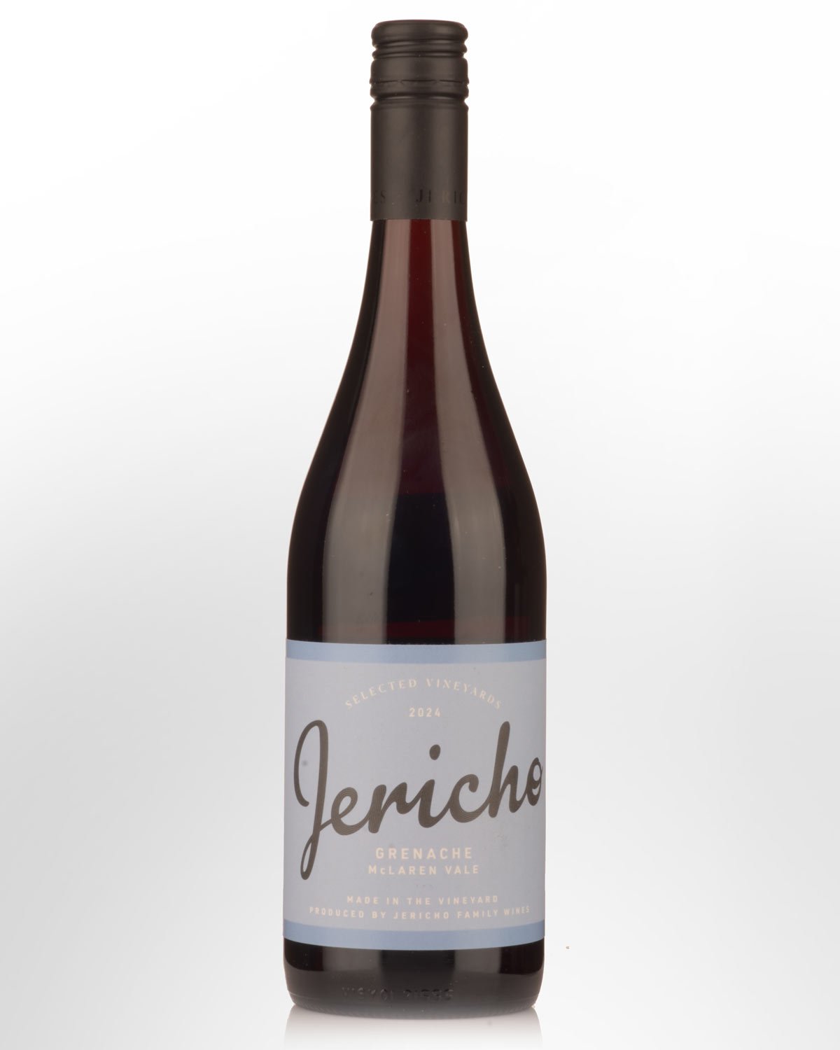 2024 Jericho Selected Vineyards Grenache