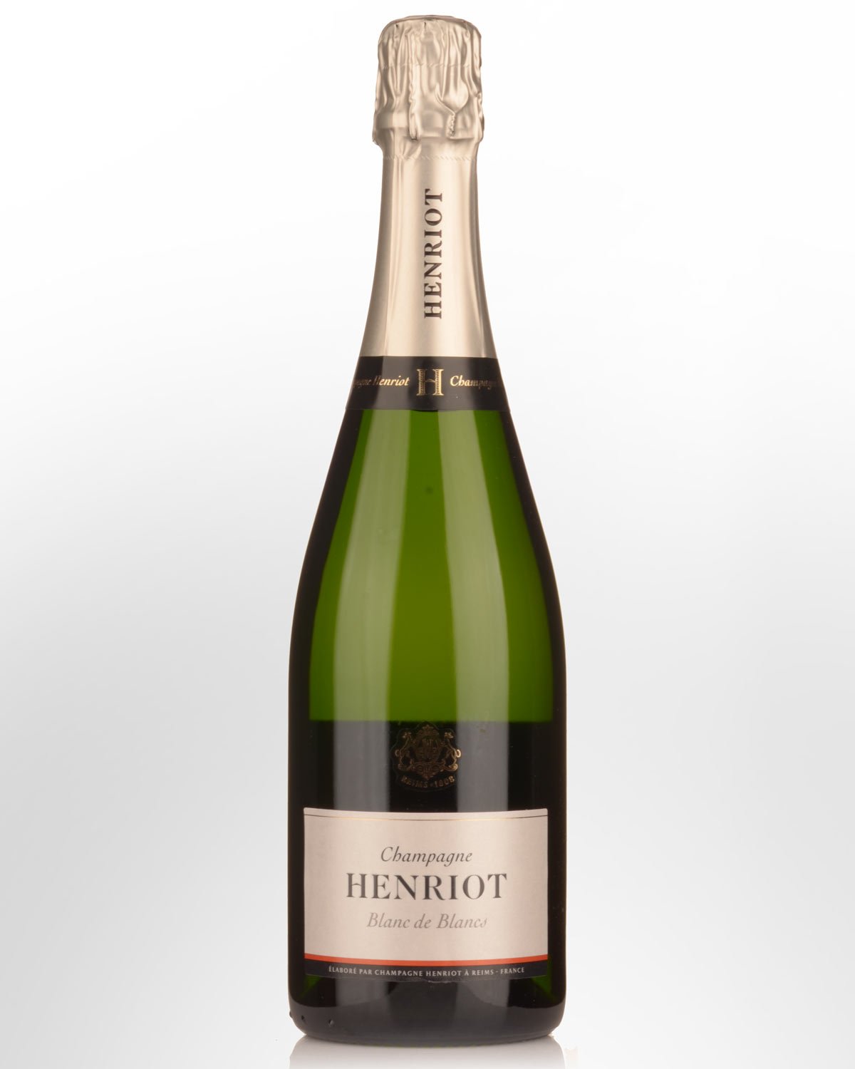 Henriot Blanc de Blancs Champagne