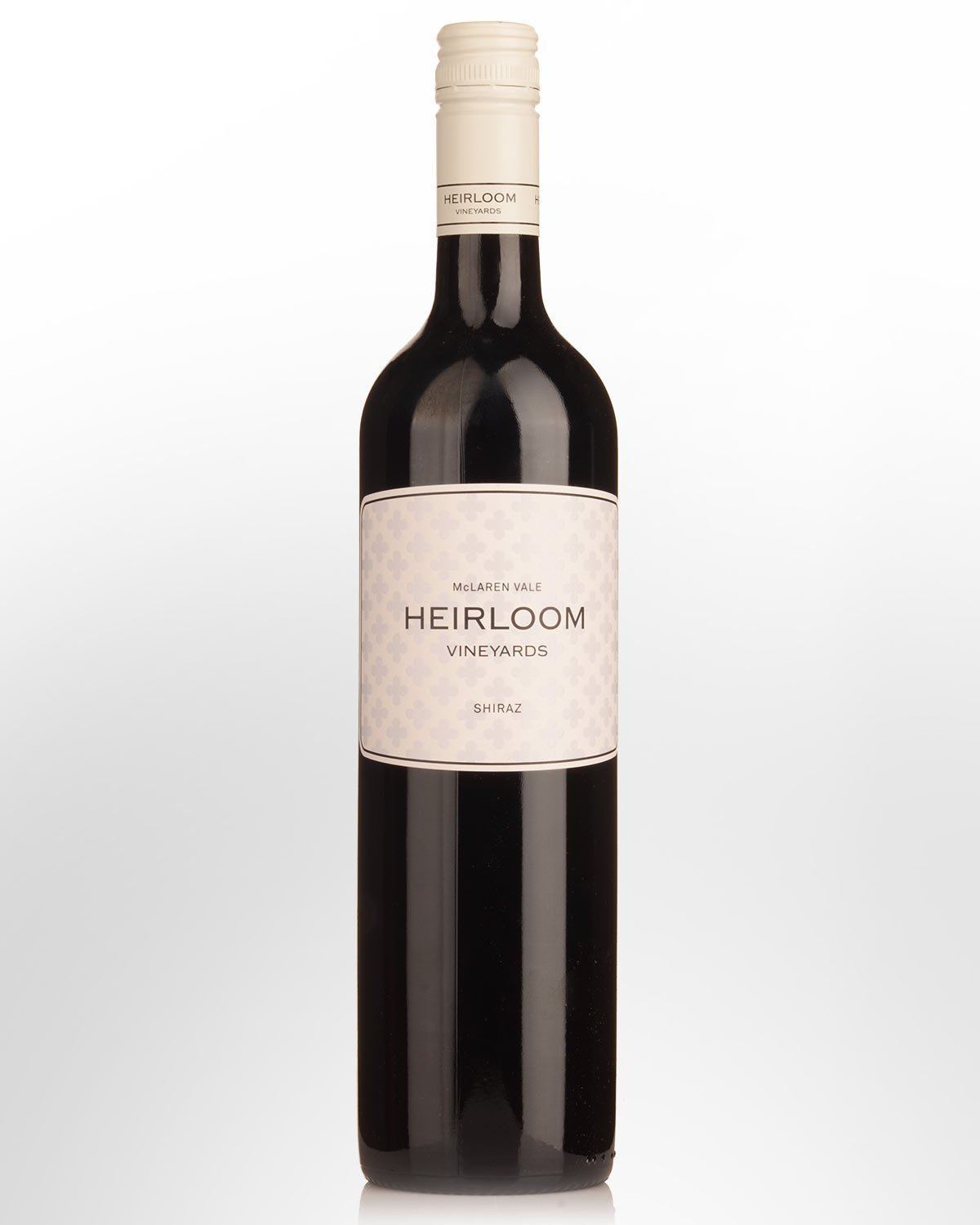 2023 Heirloom Vineyards McLaren Vale Shiraz