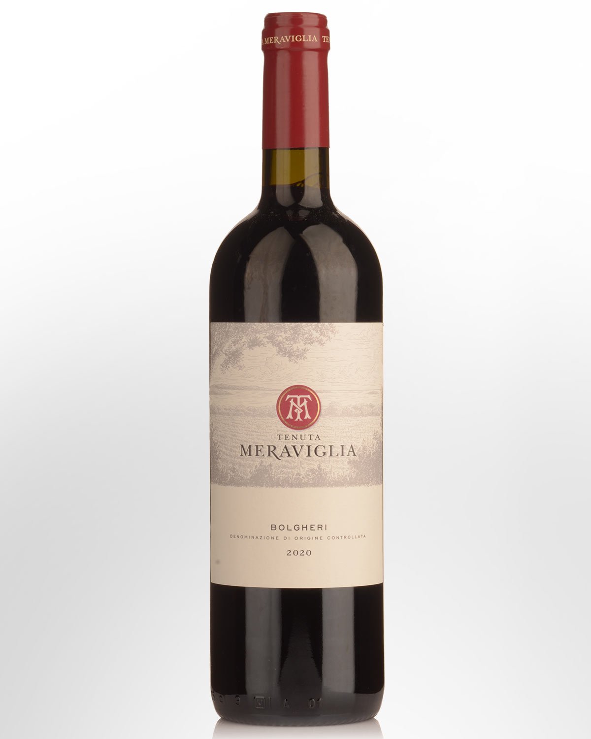 2020 Tenuta Meraviglia Bolgheri