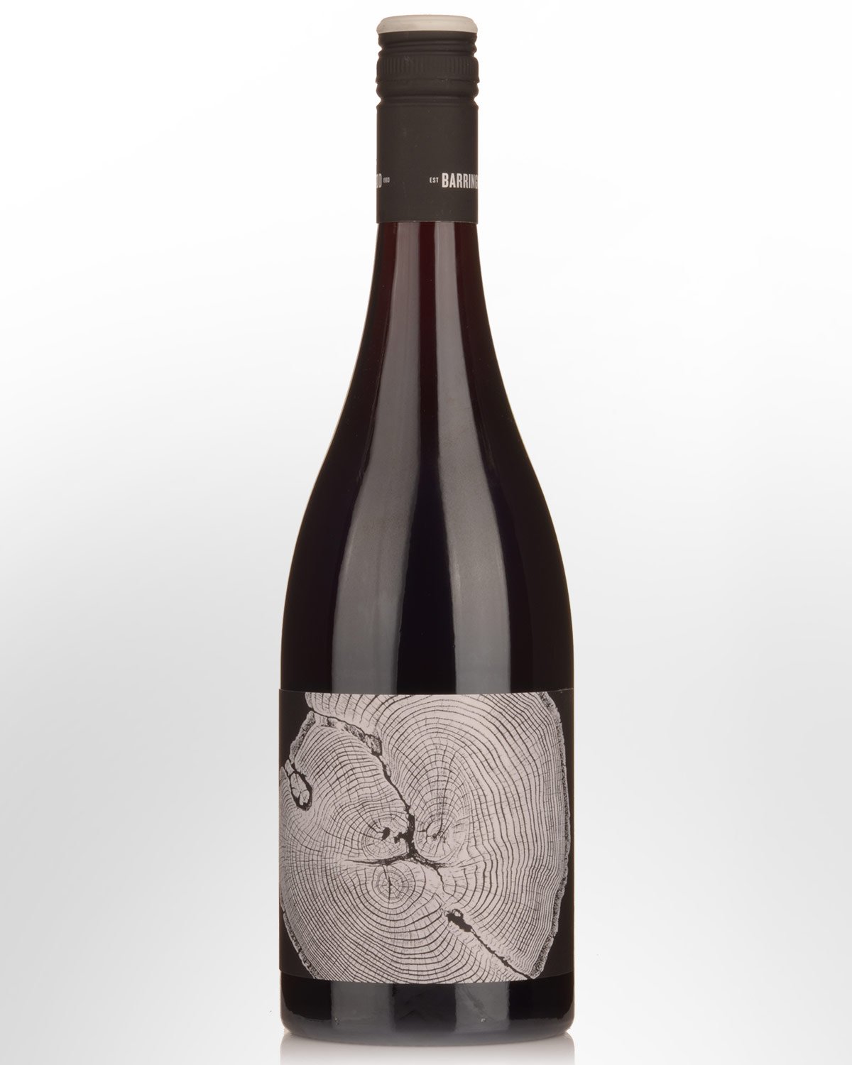 2021 Barringwood Grazier's Pinot Noir
