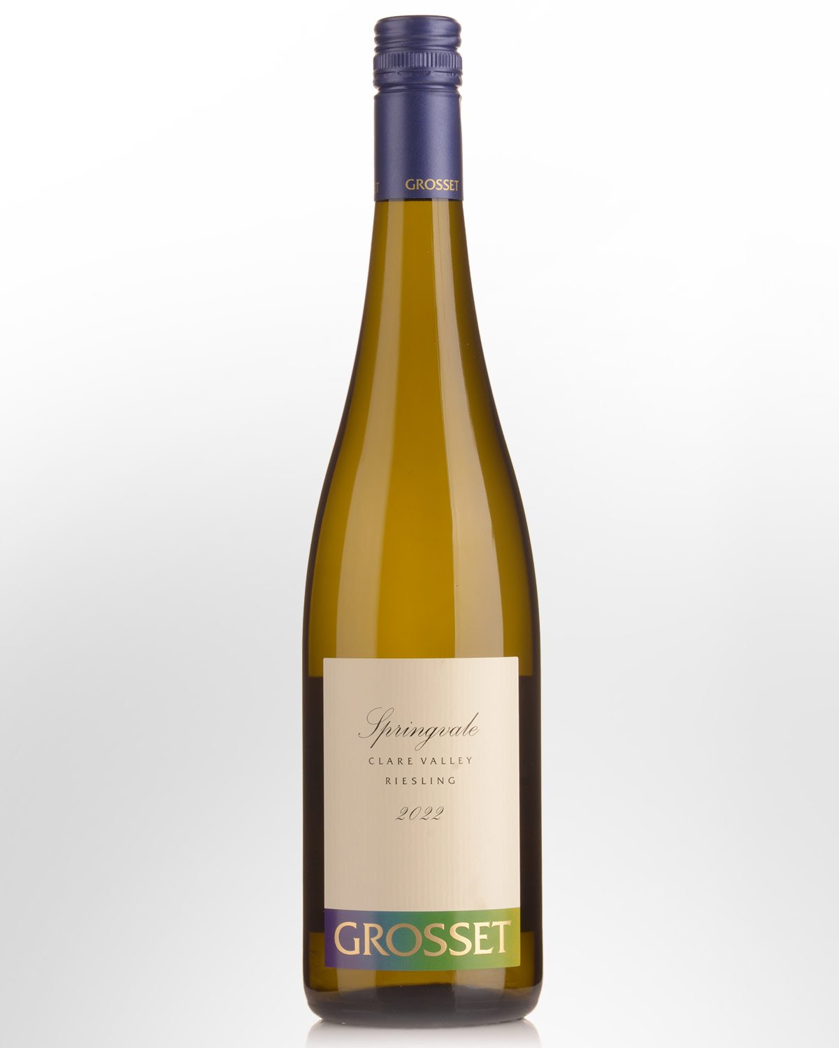 2022 Grosset Springvale Riesling