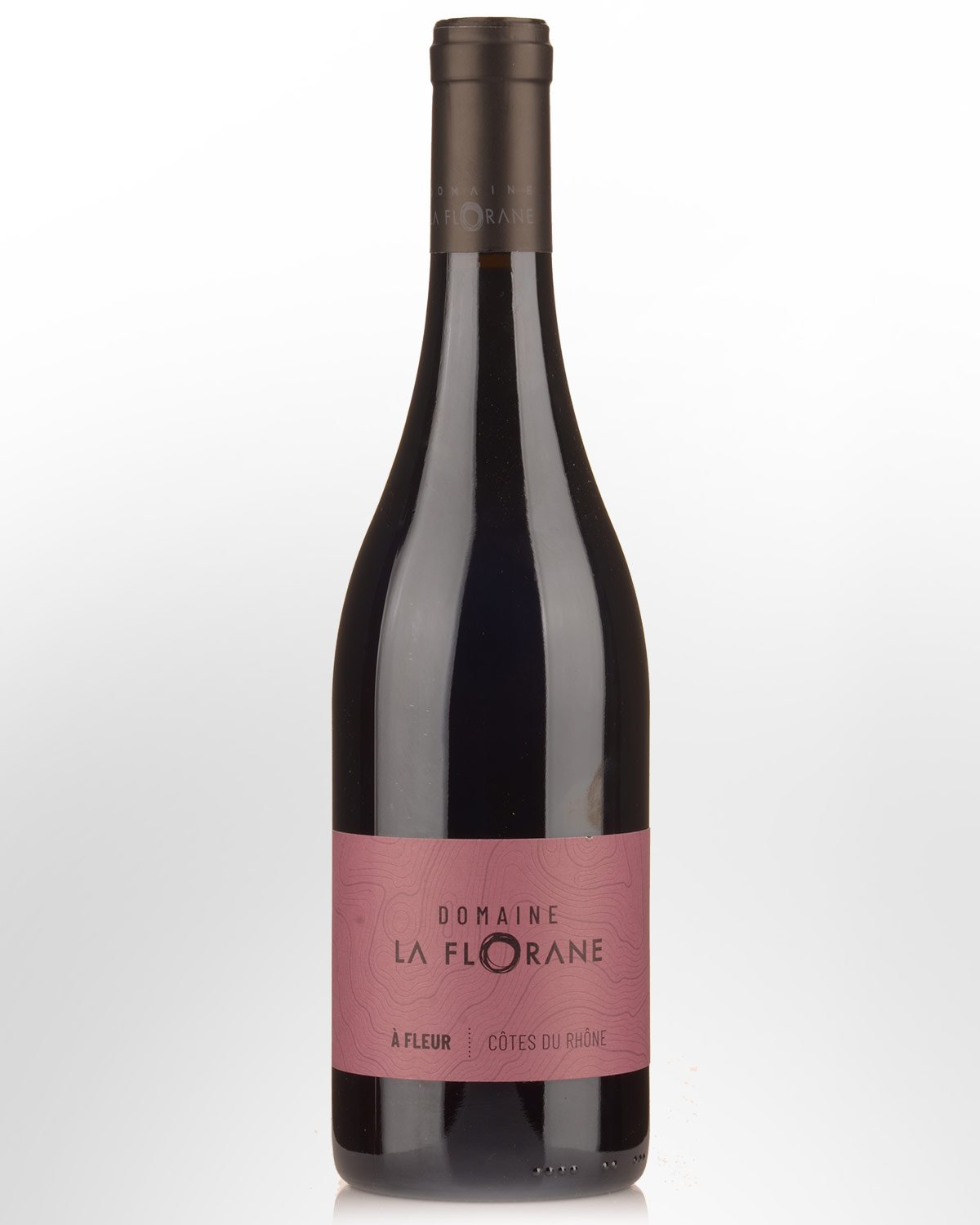 2023 Domaine La Florane a Fleur Cotes du Rhone